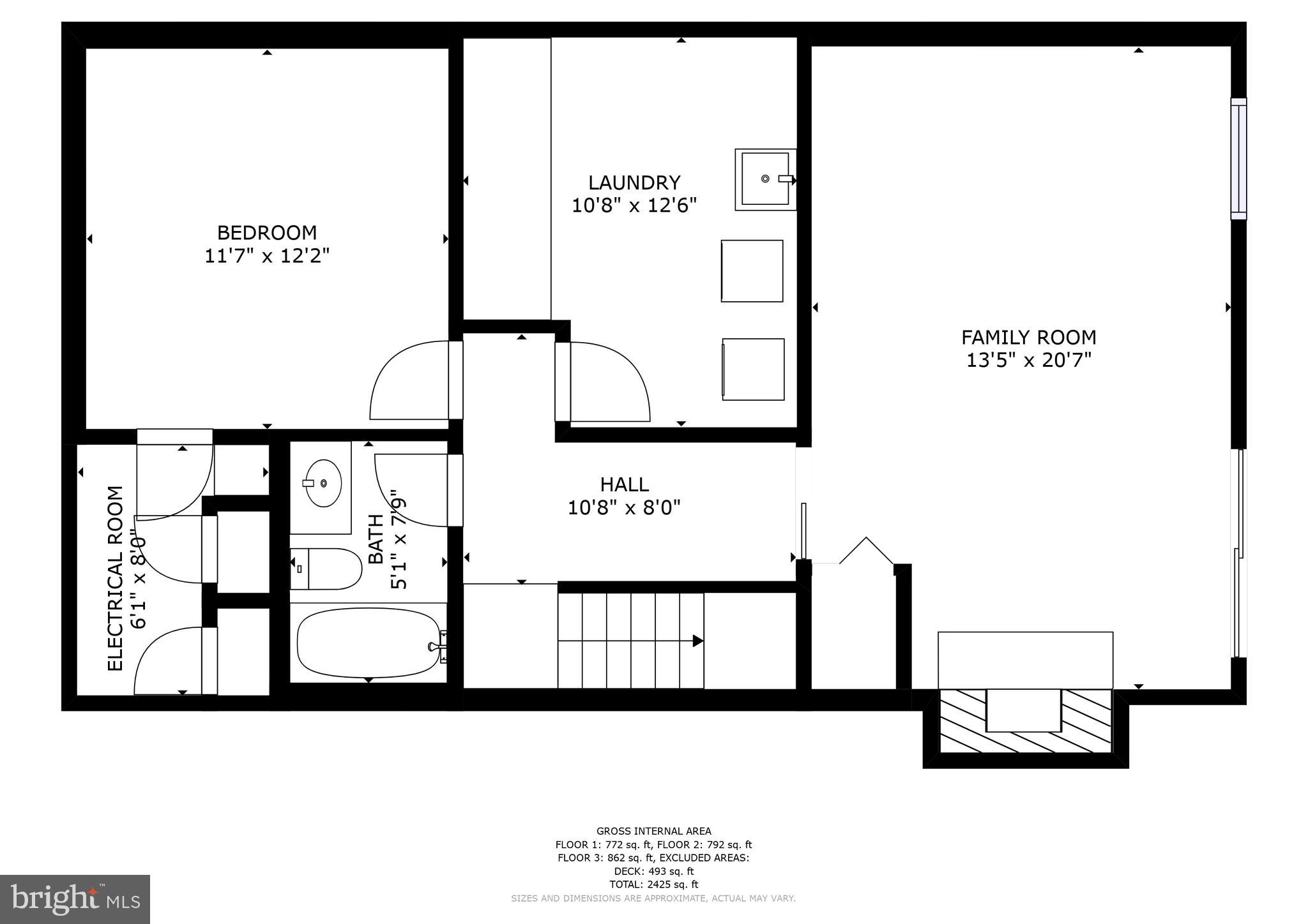 SUMMIT RIDGE - Residential