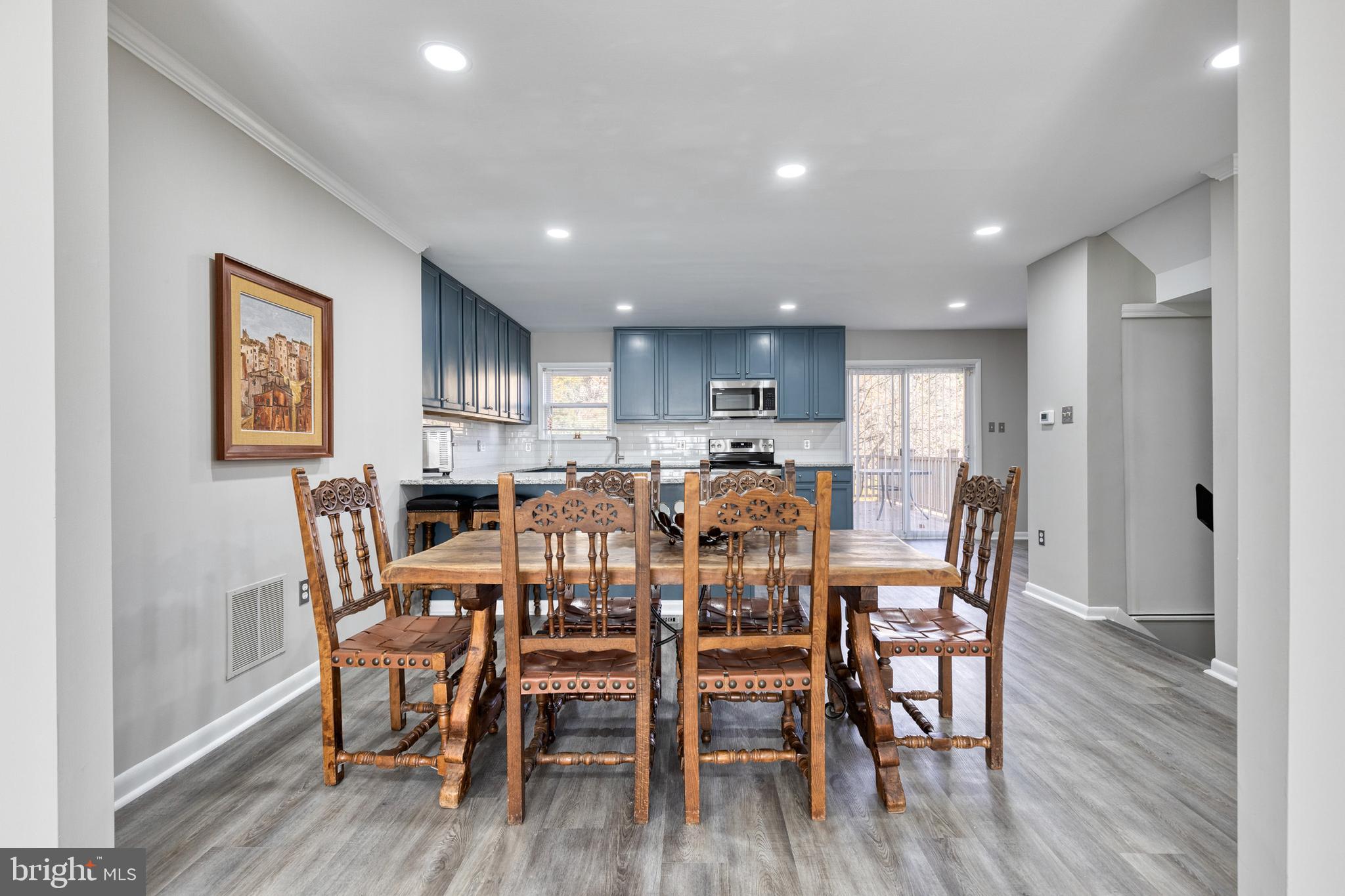 SUMMIT RIDGE - Residential