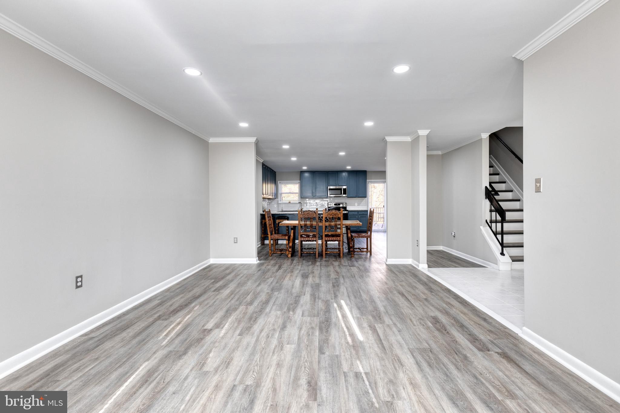 SUMMIT RIDGE - Residential