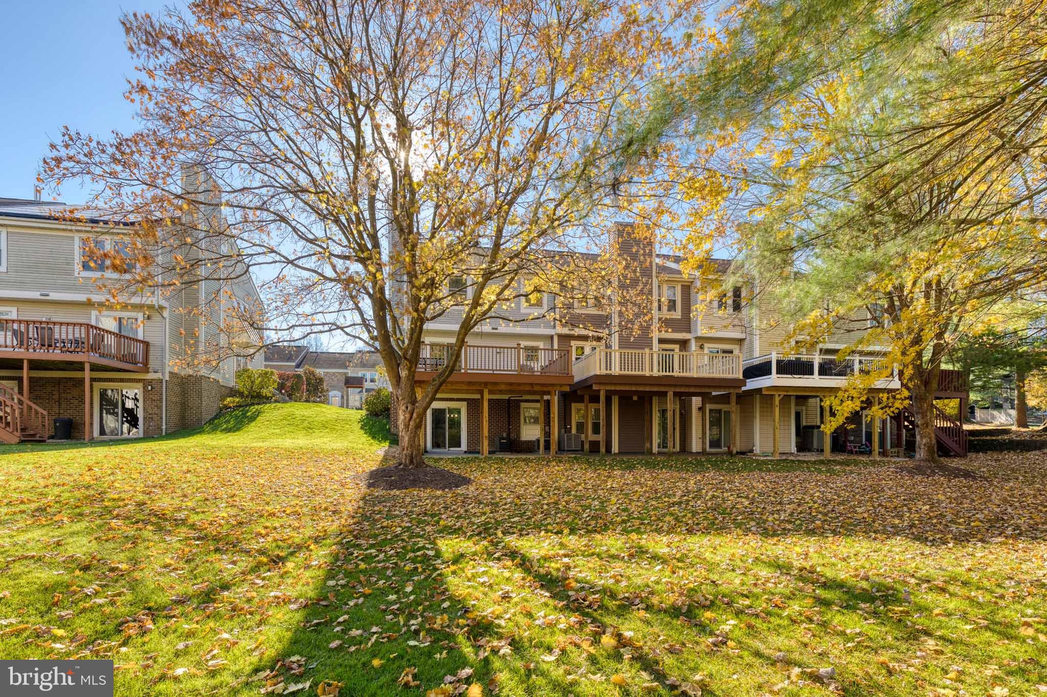 SUMMIT RIDGE - Residential