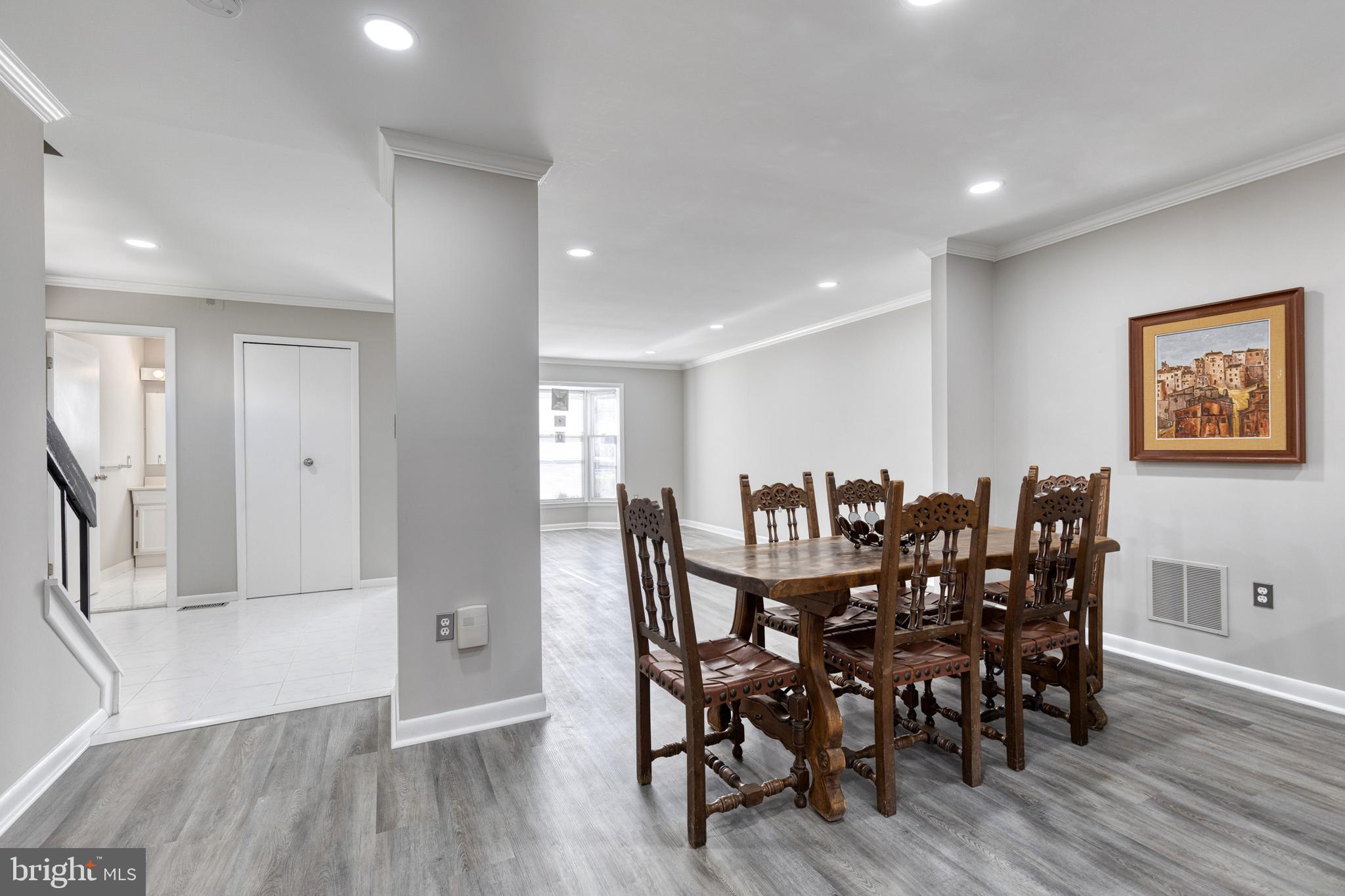 SUMMIT RIDGE - Residential