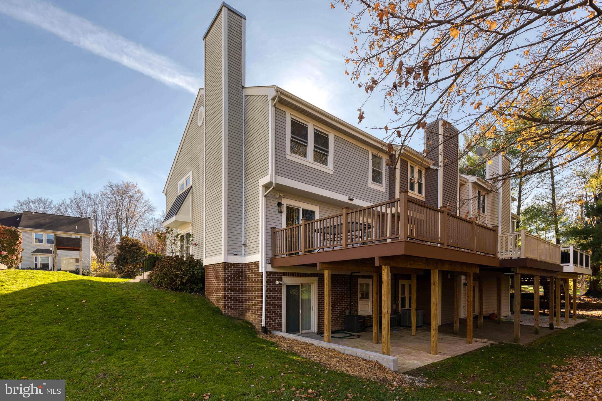 SUMMIT RIDGE - Residential