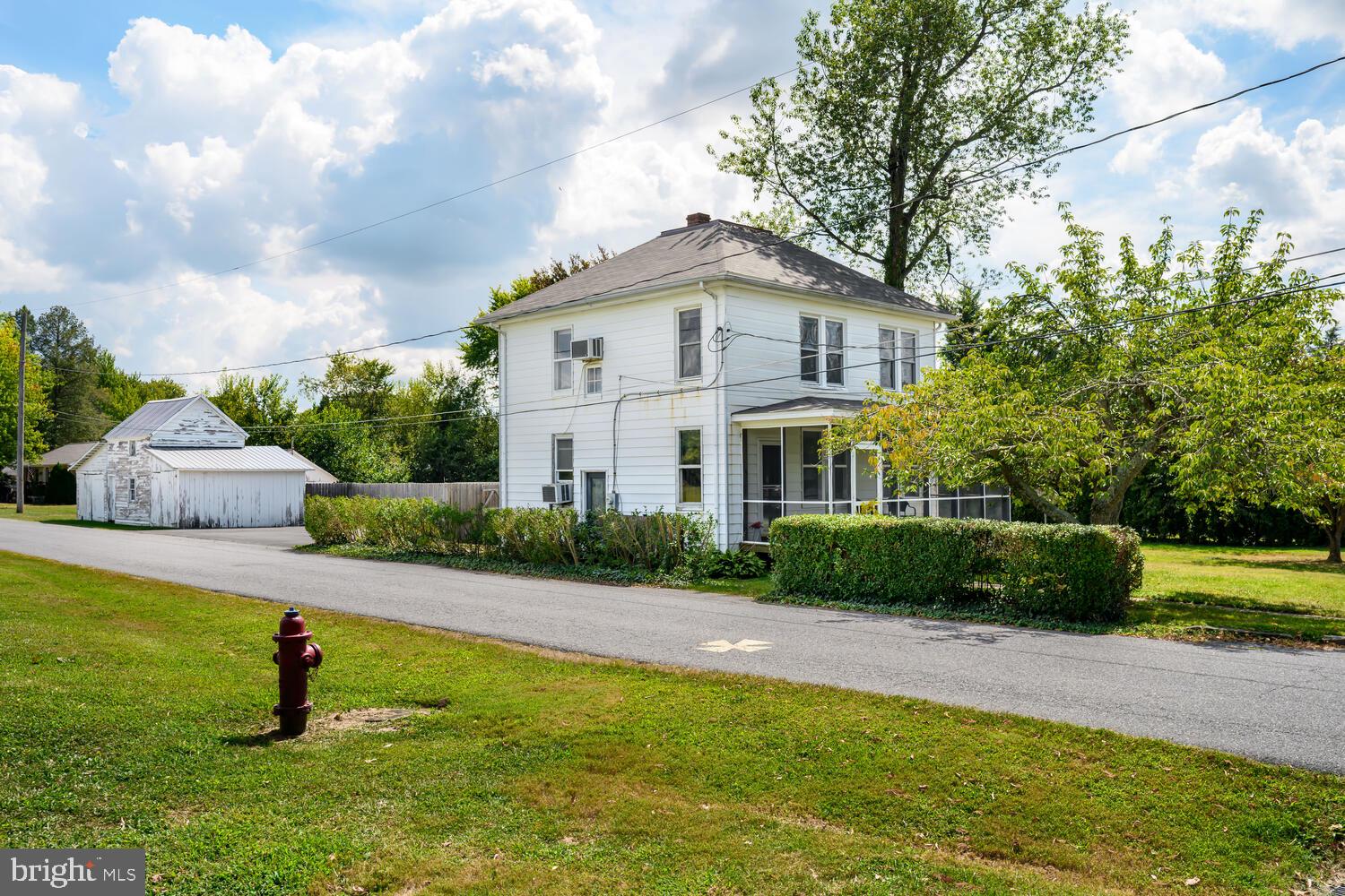 GALENA - Residential