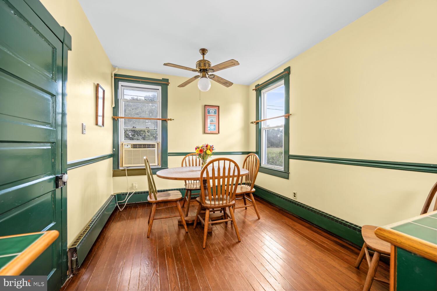 GALENA - Residential