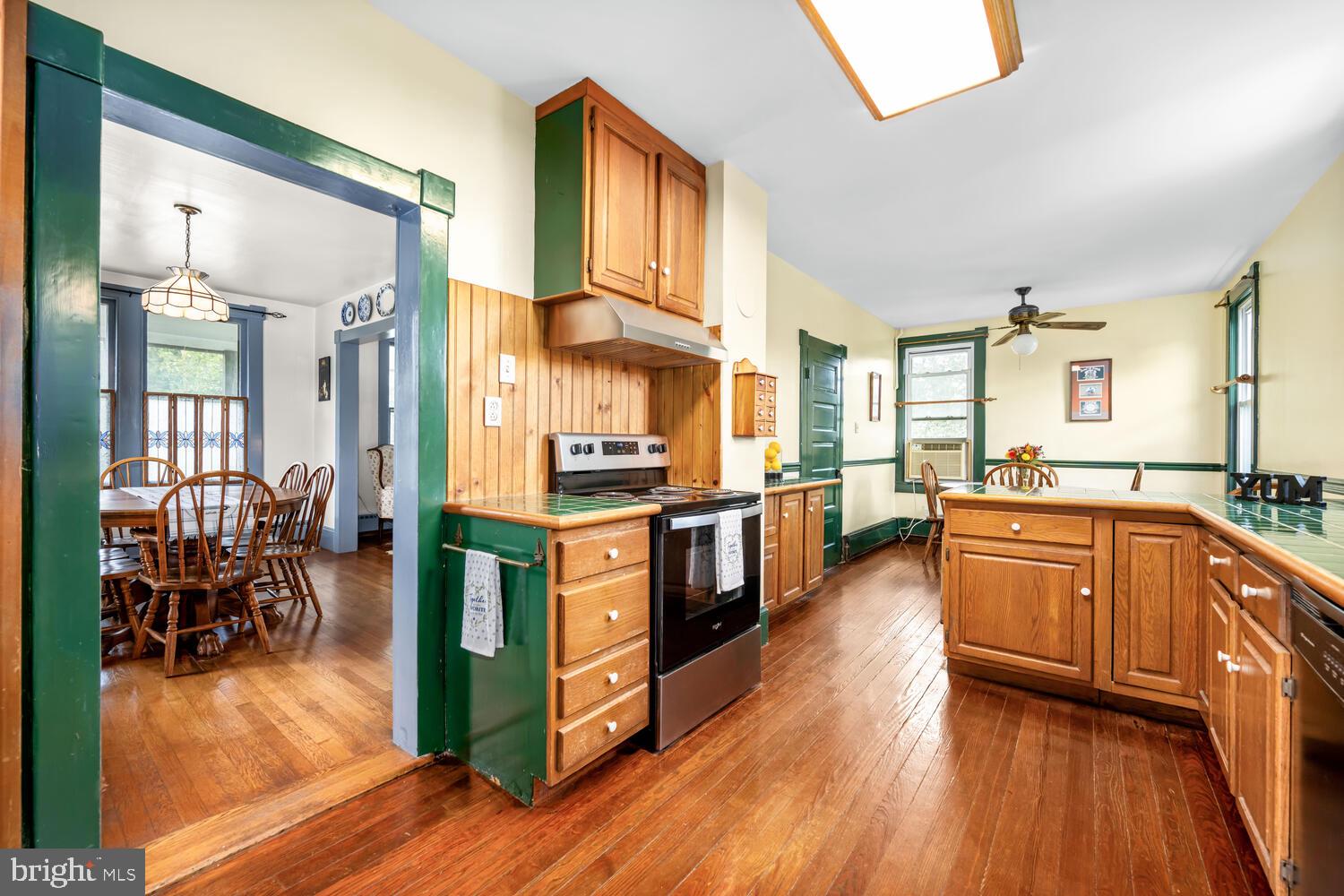 GALENA - Residential