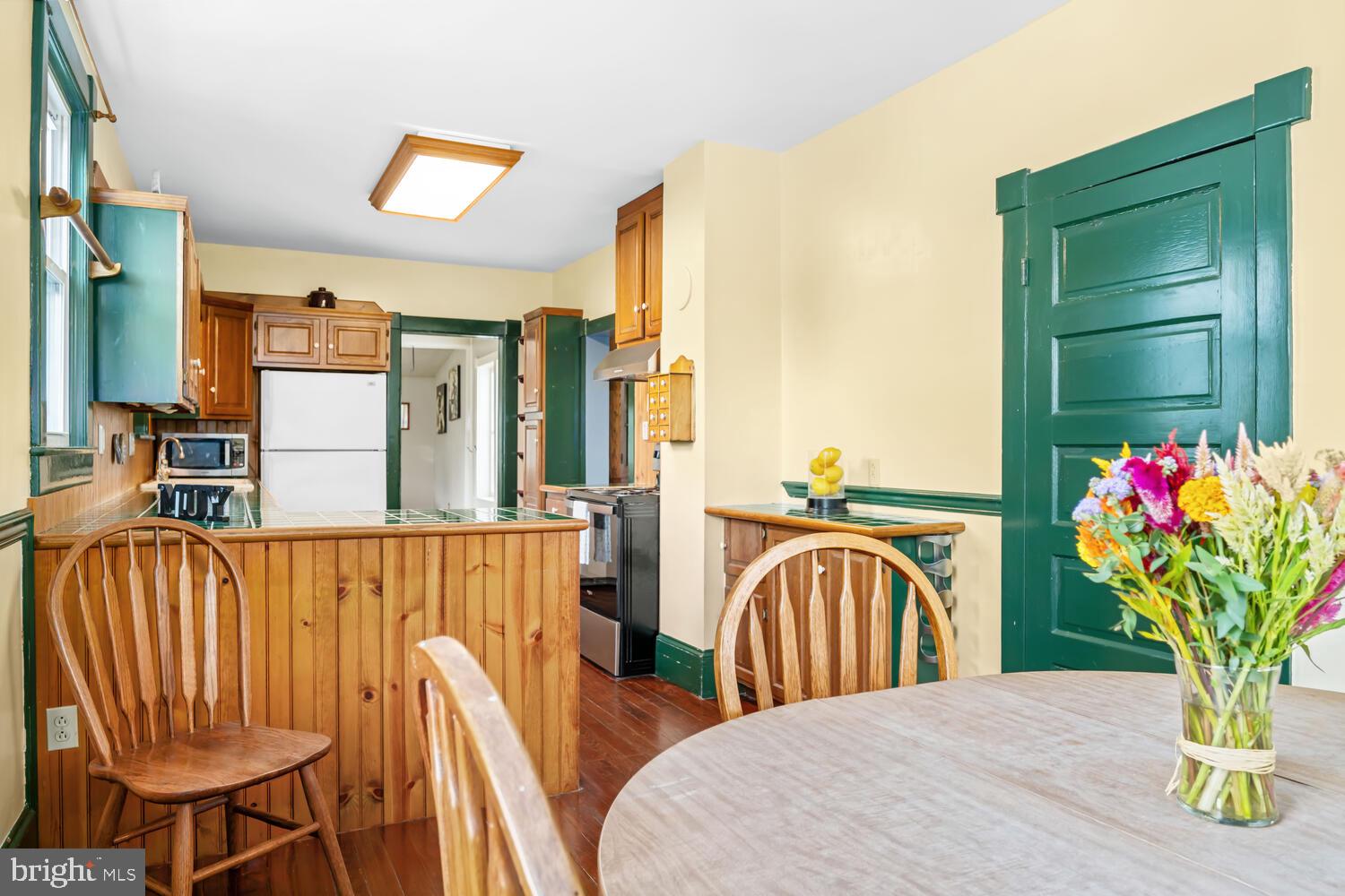 GALENA - Residential