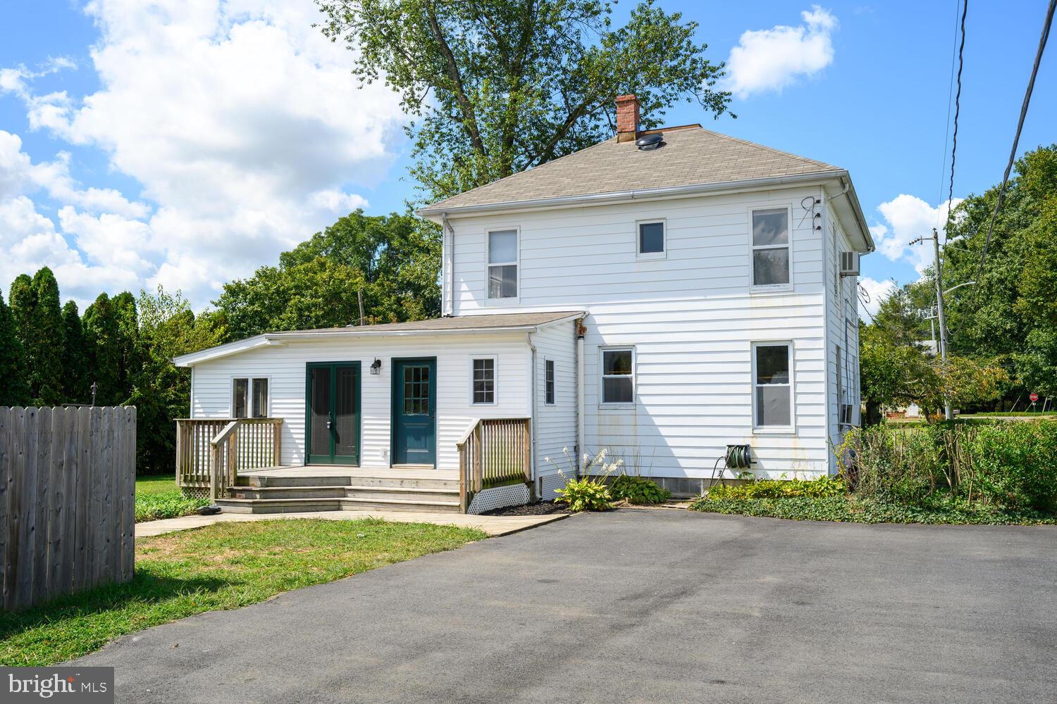 GALENA - Residential