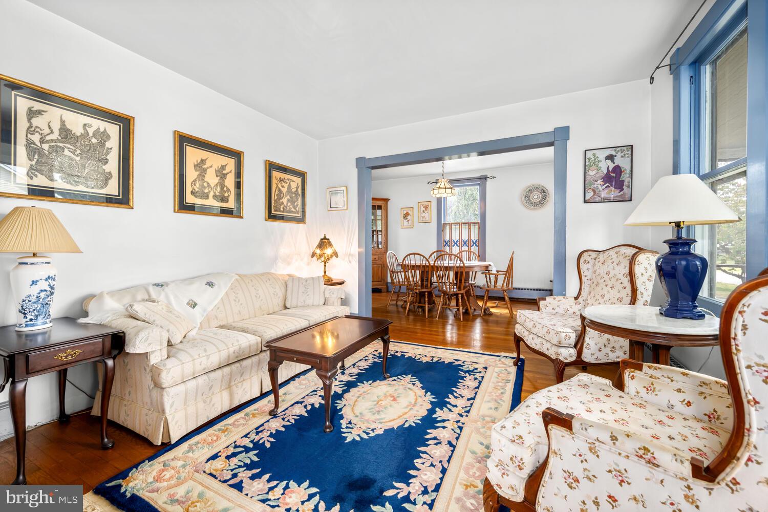 GALENA - Residential