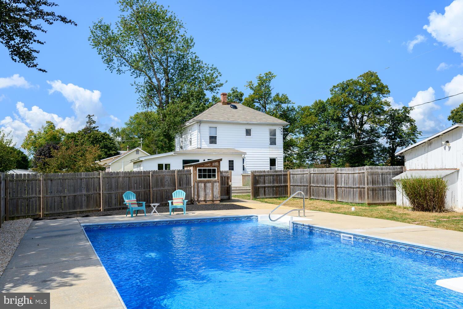 GALENA - Residential