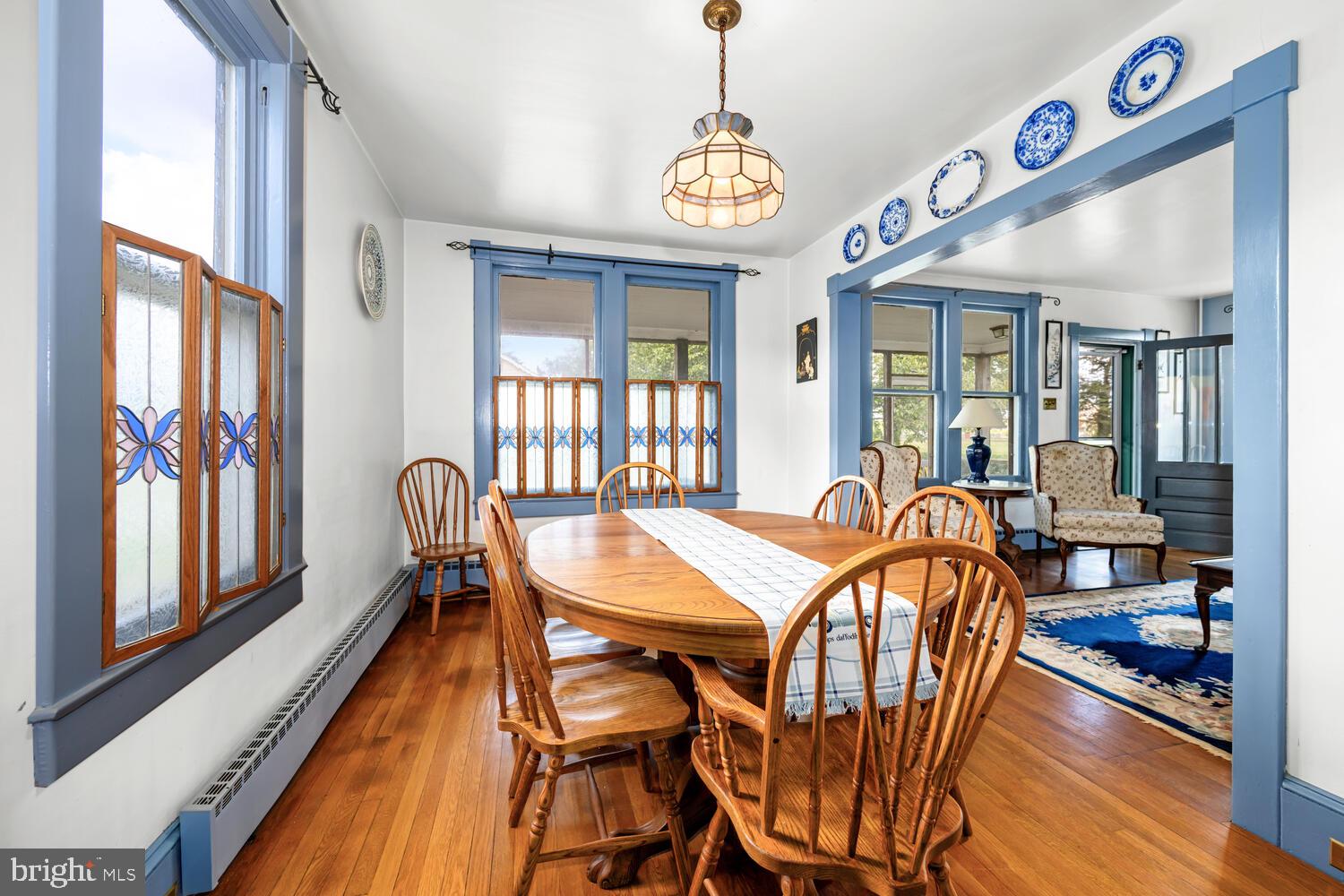 GALENA - Residential