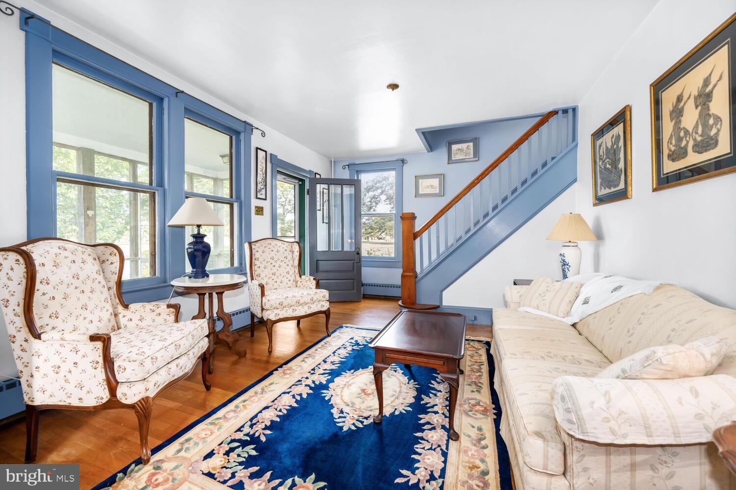 GALENA - Residential