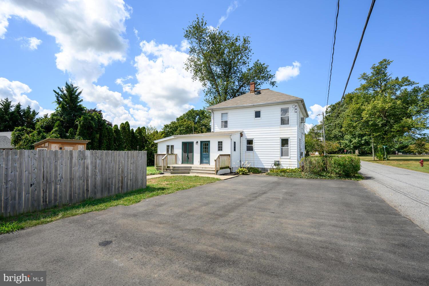 GALENA - Residential