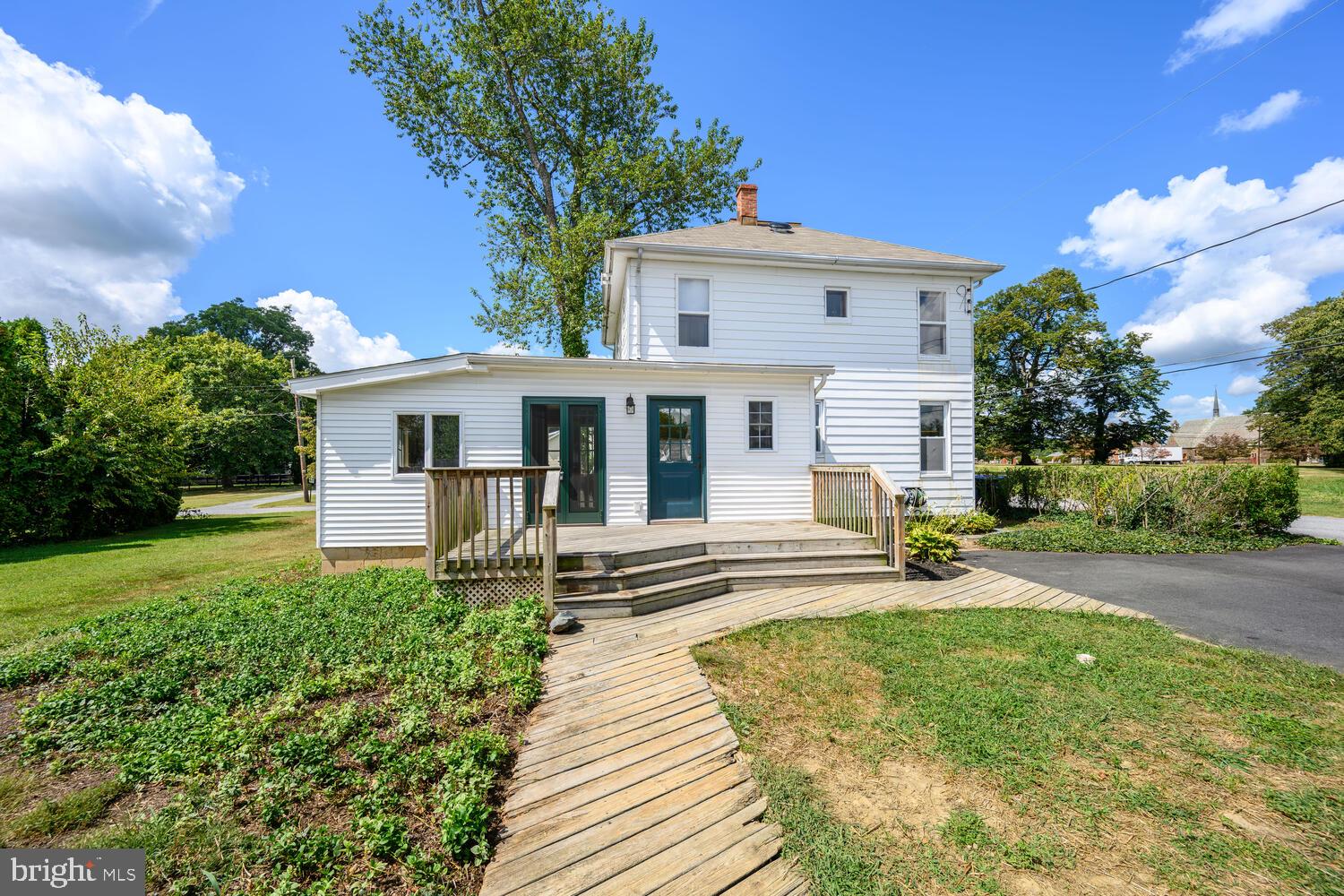 GALENA - Residential