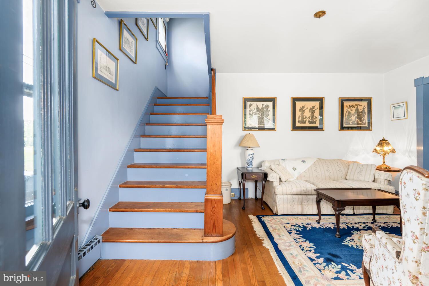 GALENA - Residential