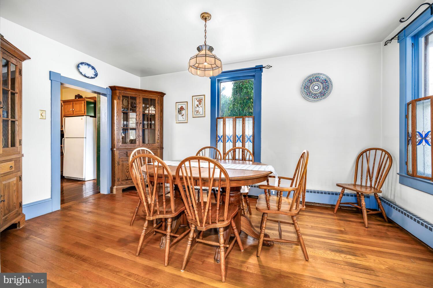 GALENA - Residential