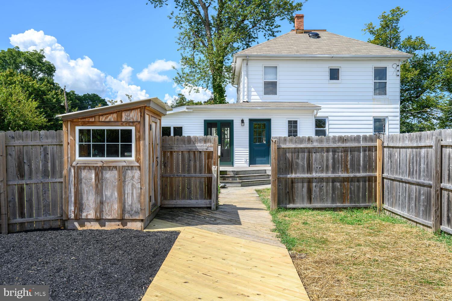 GALENA - Residential