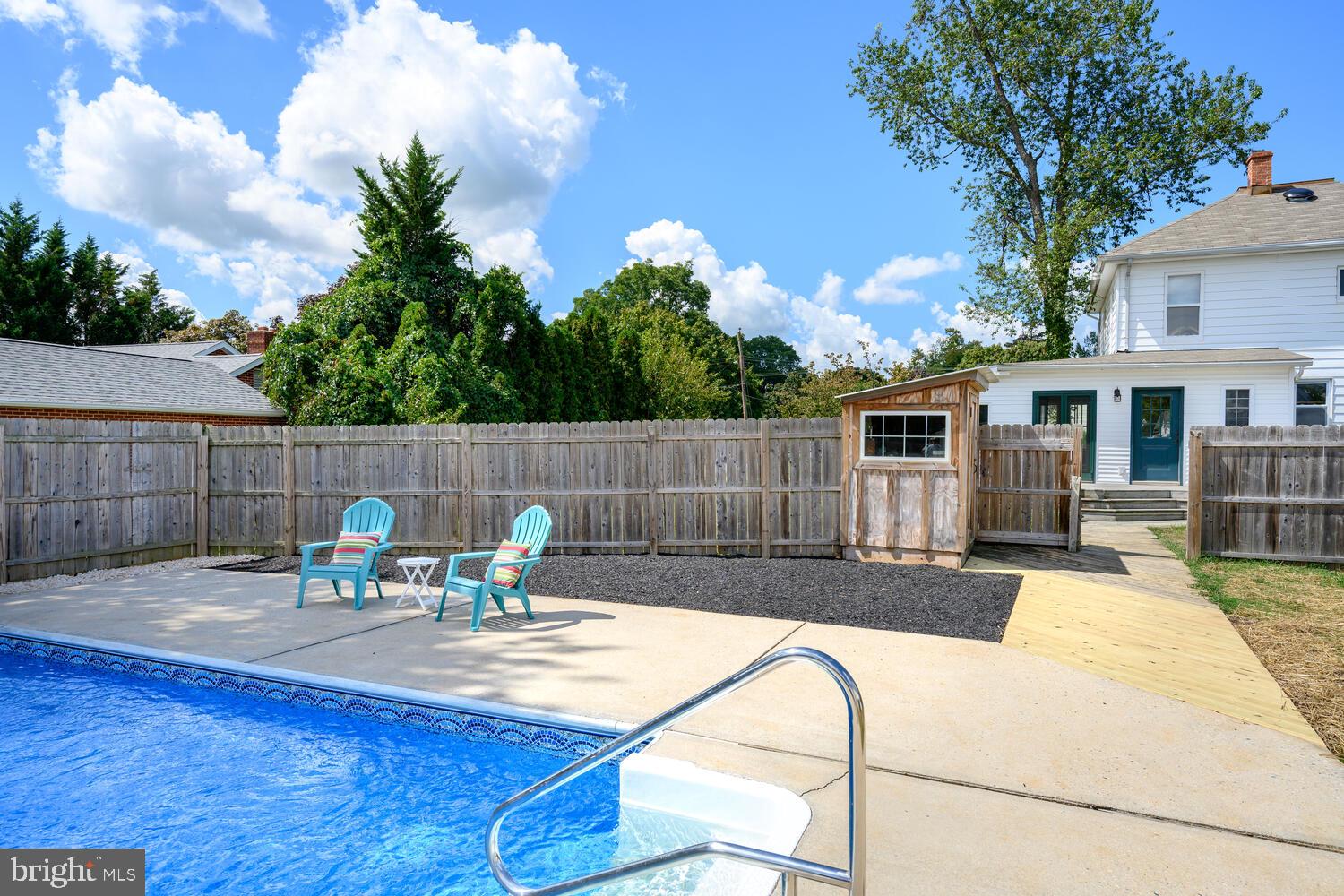 GALENA - Residential