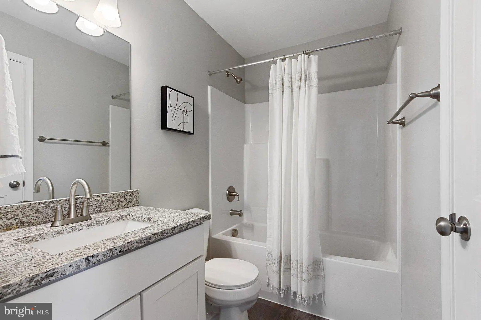 HUDSON RIDGE - Residential