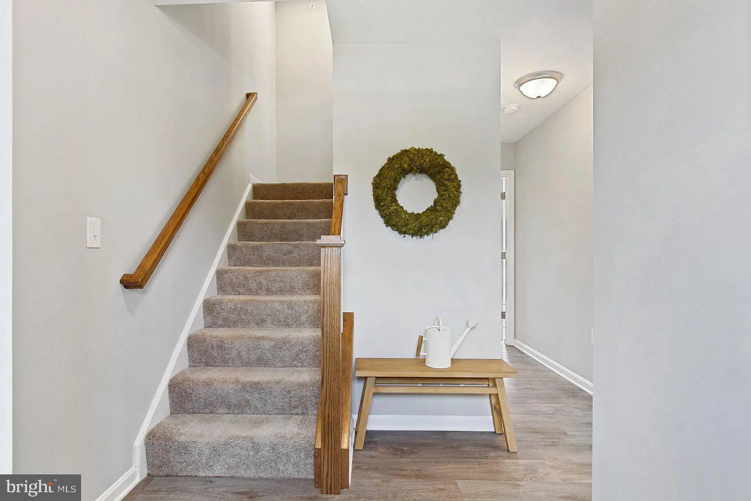 HUDSON RIDGE - Residential