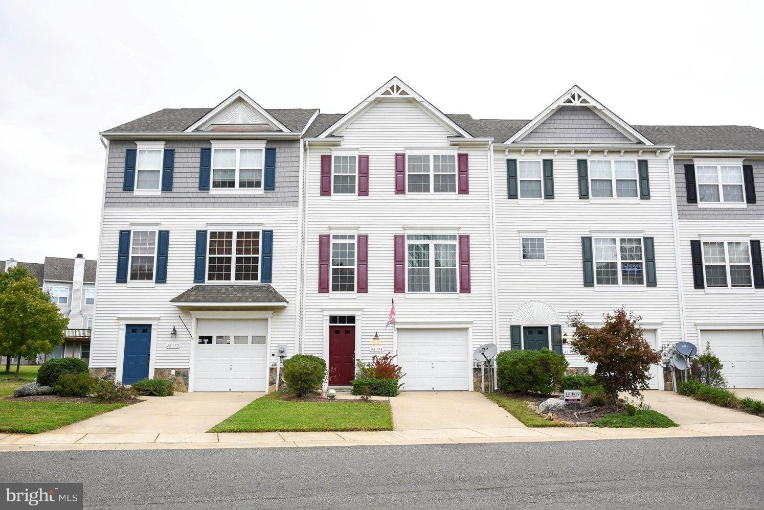 VILLAS ON WATERS EDGE - Residential