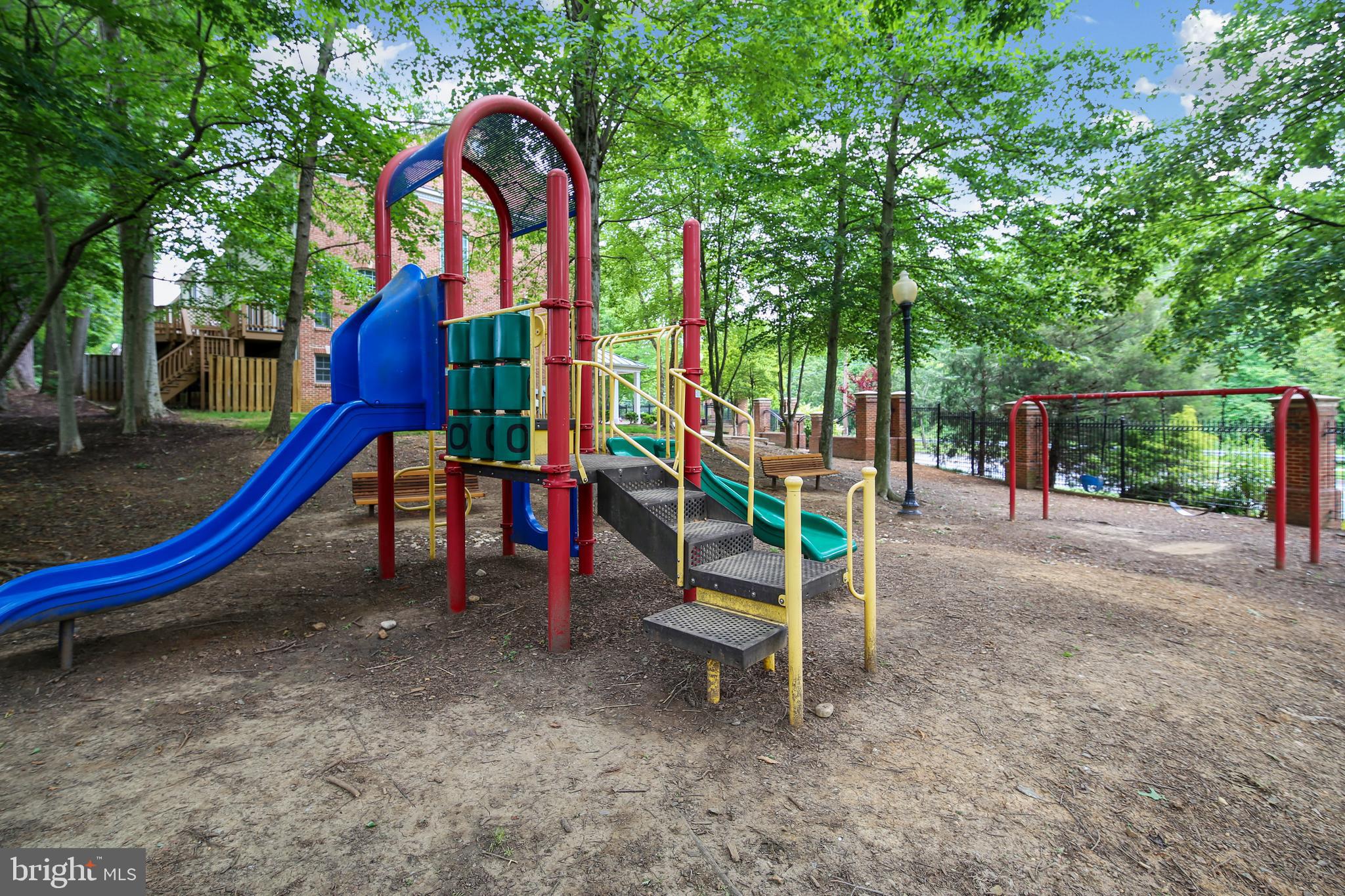 TUCKERMAN HEIGHTS - Residential Lease