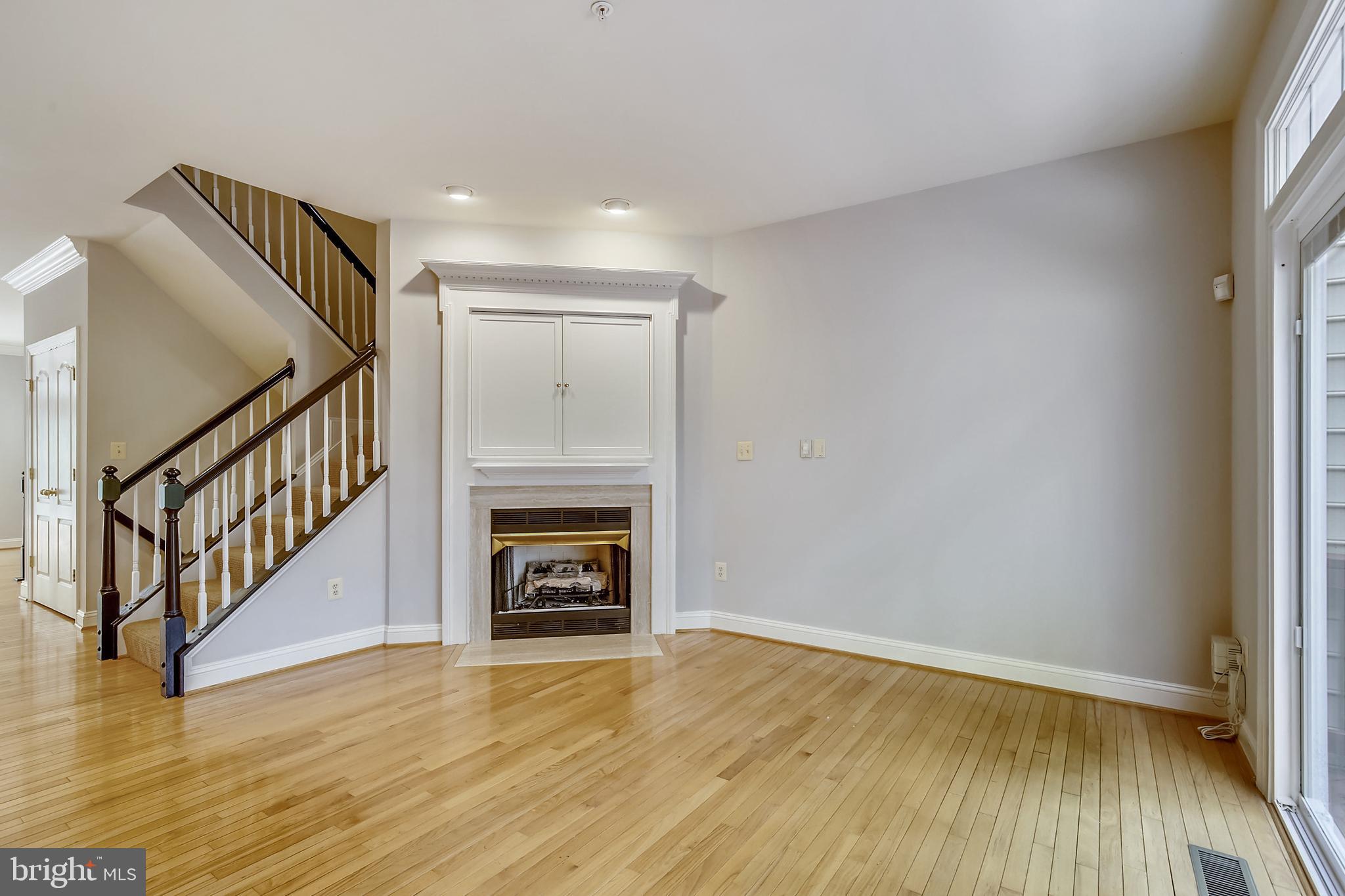 TUCKERMAN HEIGHTS - Residential Lease