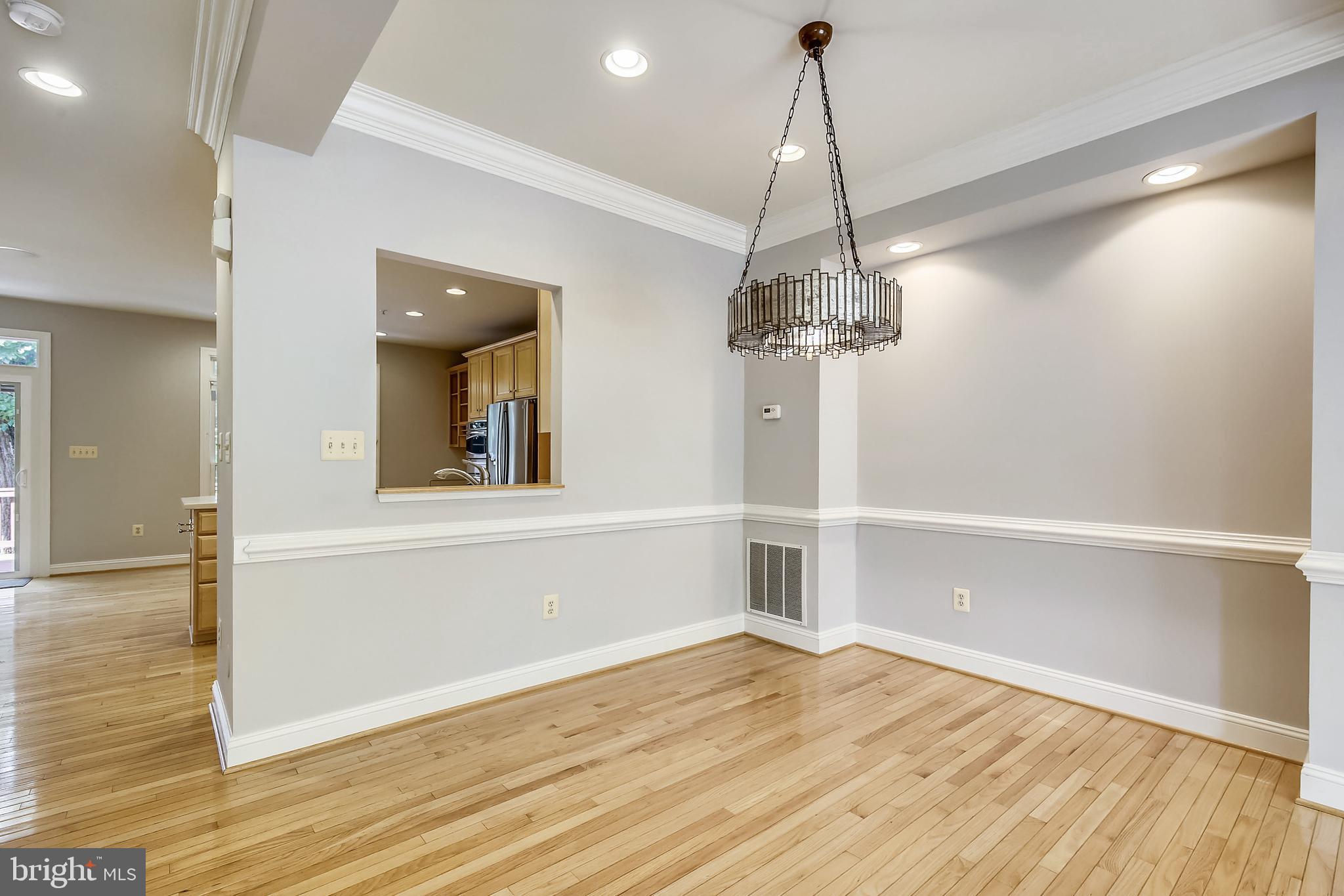 TUCKERMAN HEIGHTS - Residential Lease