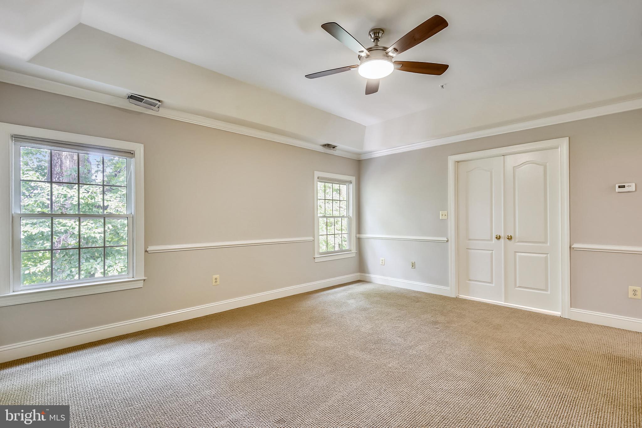 TUCKERMAN HEIGHTS - Residential Lease