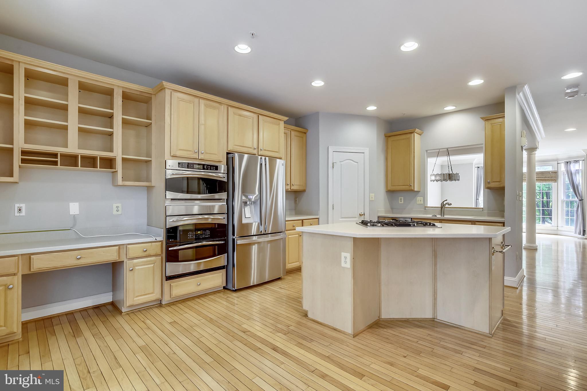 TUCKERMAN HEIGHTS - Residential Lease