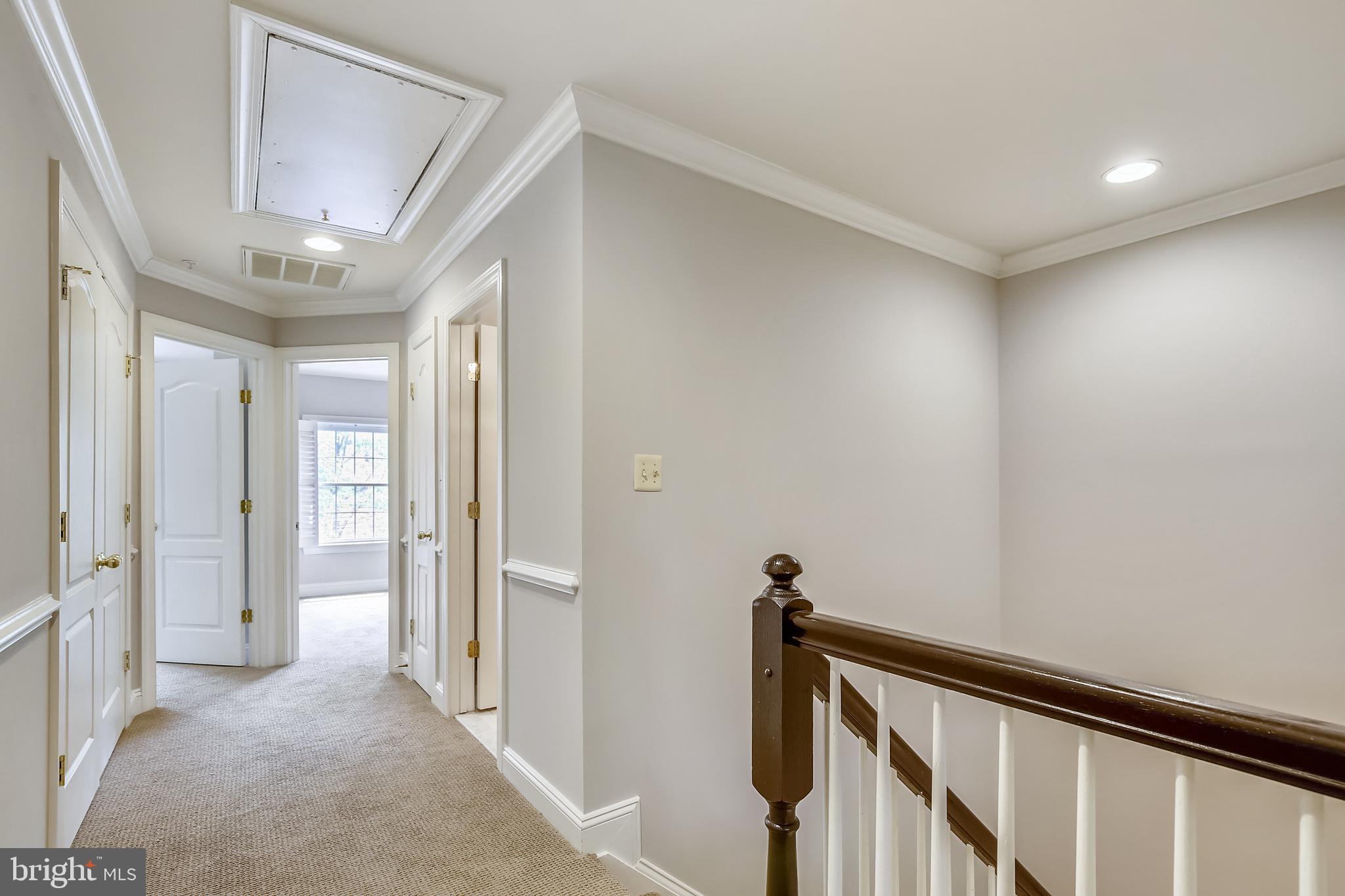 TUCKERMAN HEIGHTS - Residential Lease