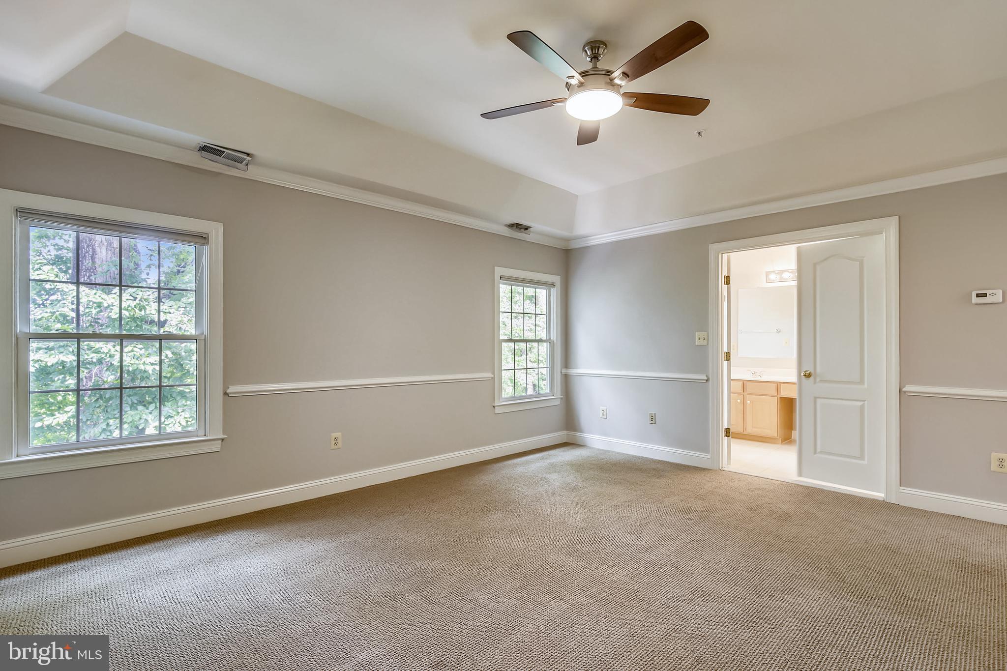 TUCKERMAN HEIGHTS - Residential Lease