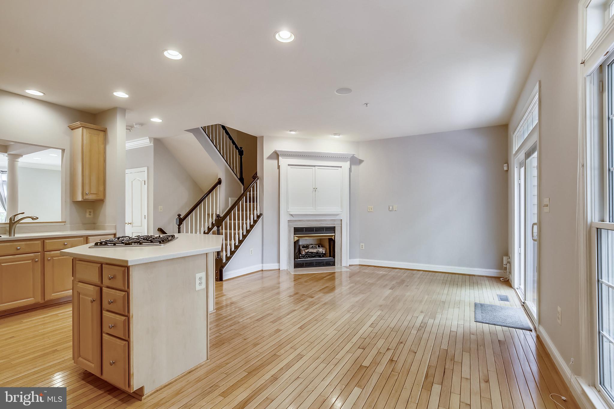 TUCKERMAN HEIGHTS - Residential Lease