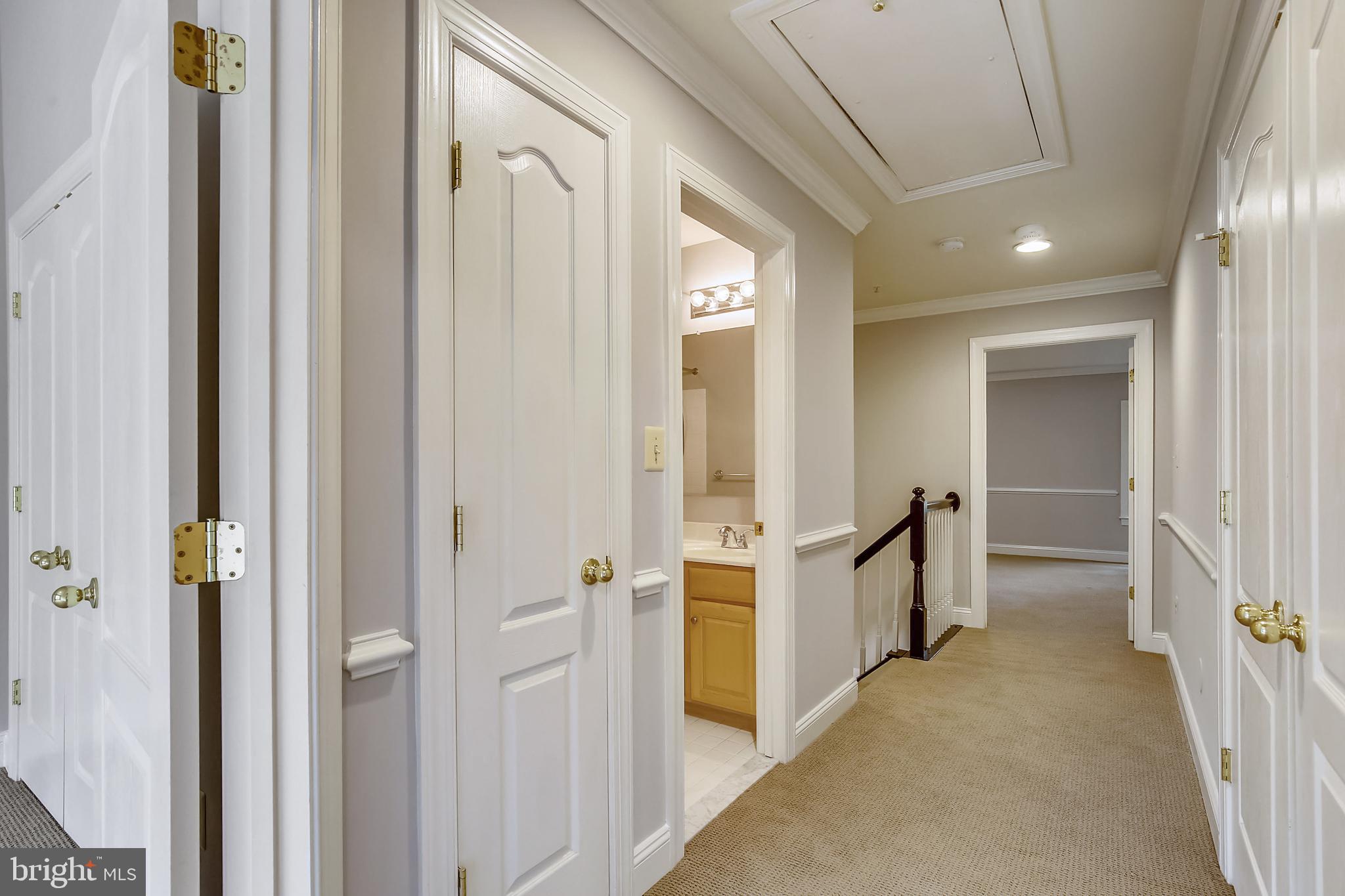 TUCKERMAN HEIGHTS - Residential Lease