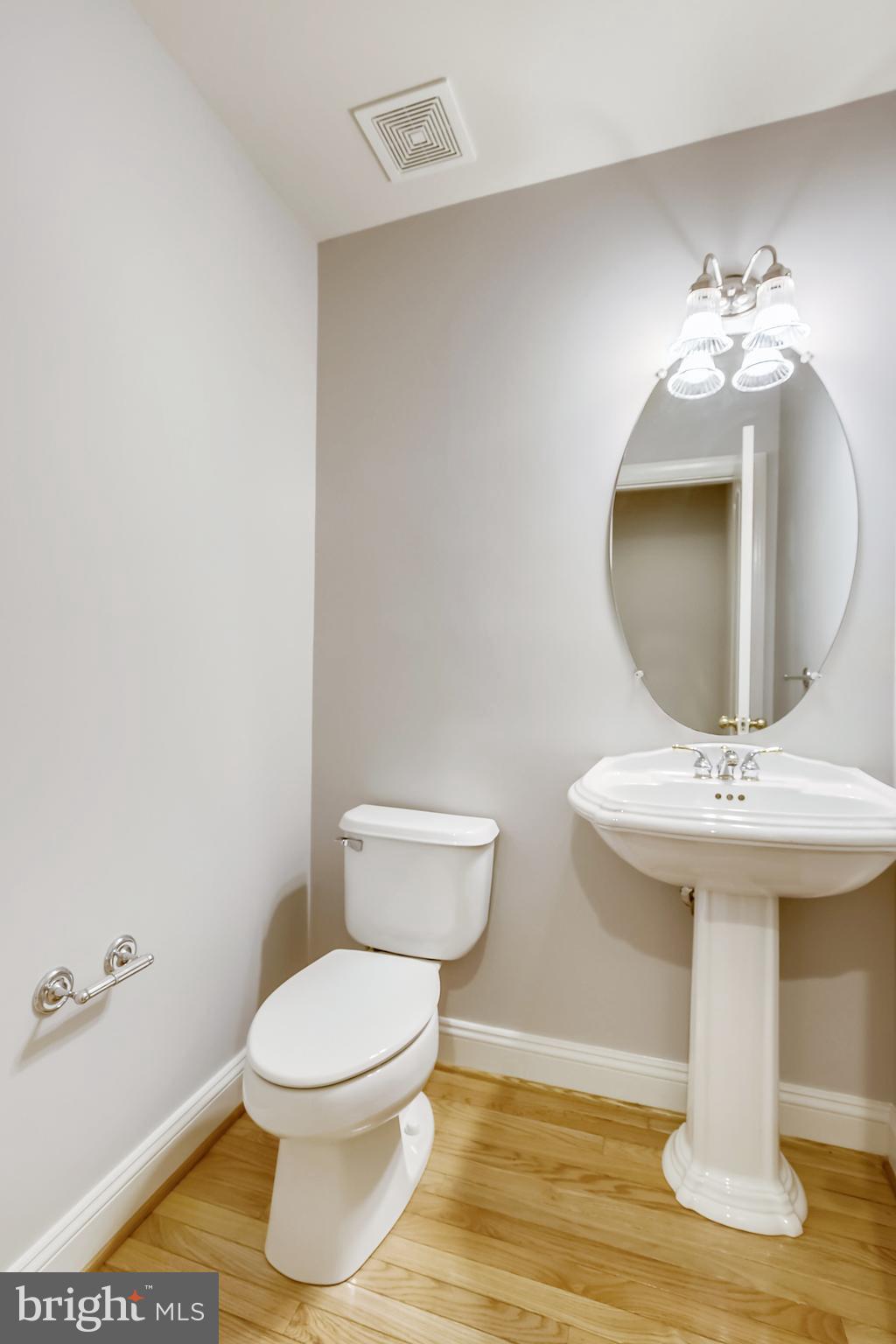 TUCKERMAN HEIGHTS - Residential Lease