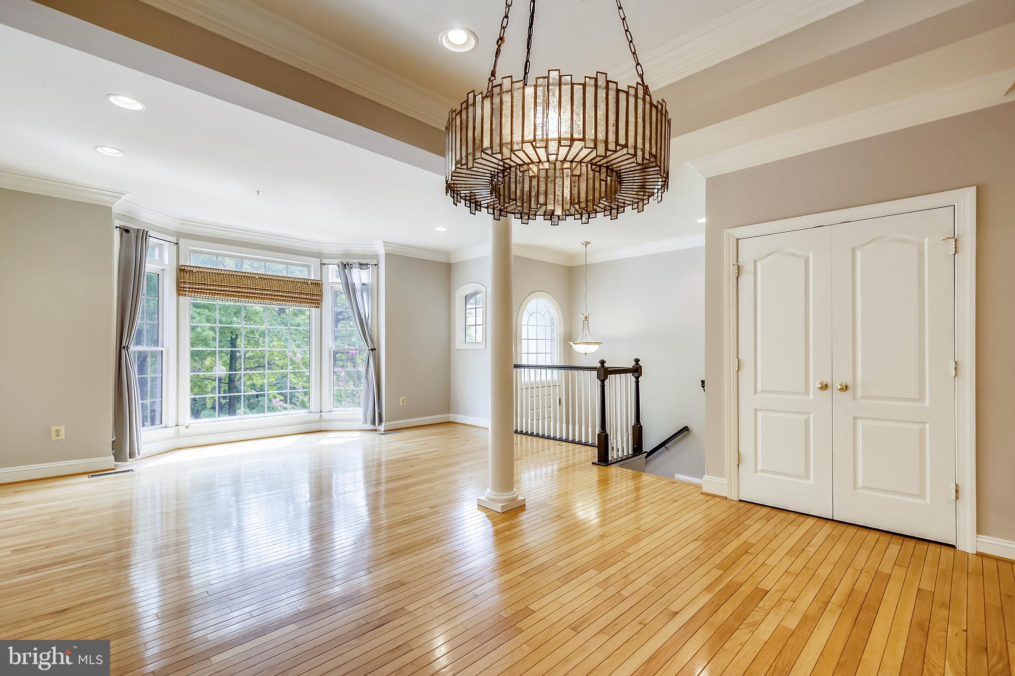 TUCKERMAN HEIGHTS - Residential Lease