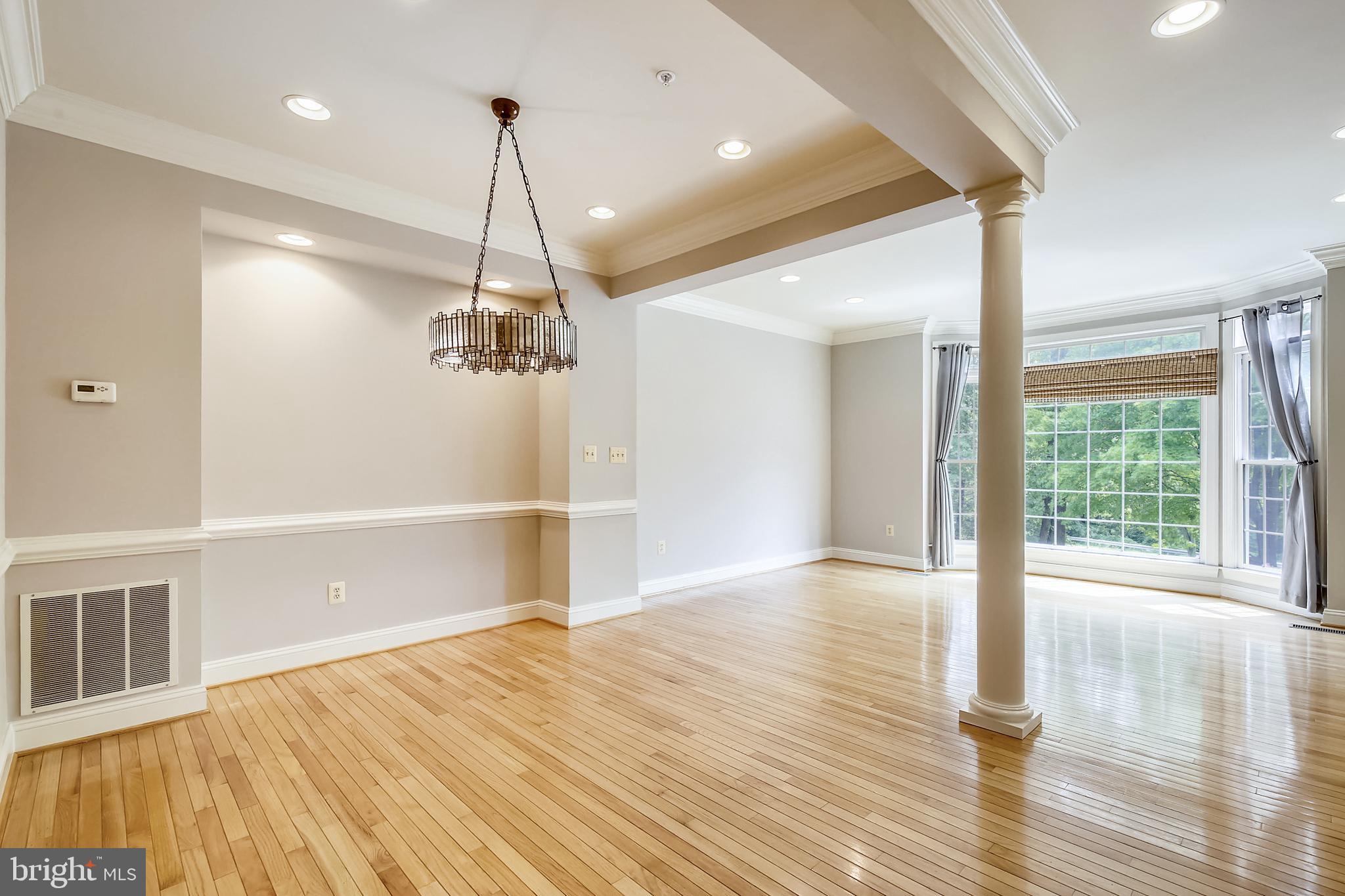 TUCKERMAN HEIGHTS - Residential Lease