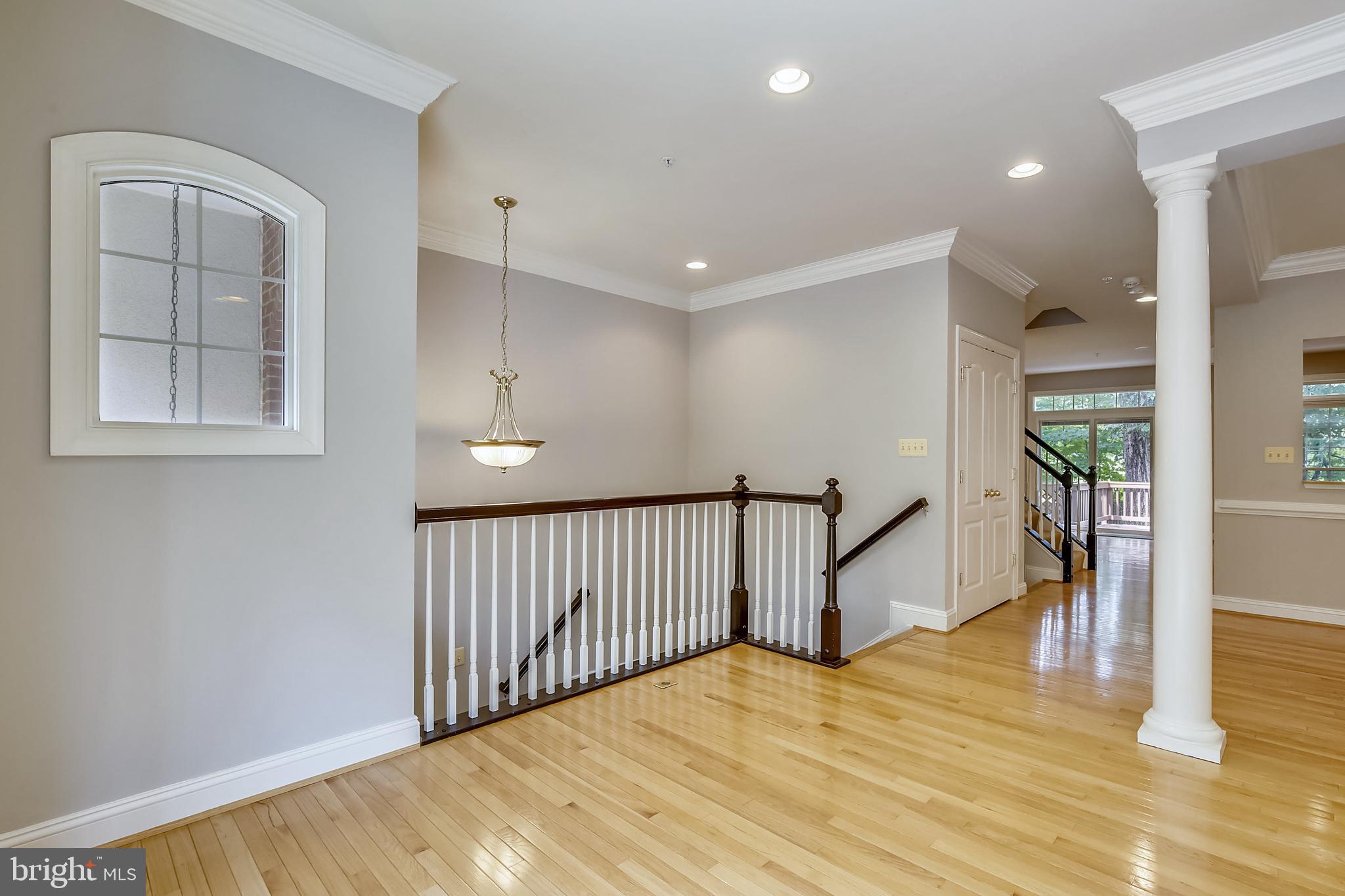 TUCKERMAN HEIGHTS - Residential Lease