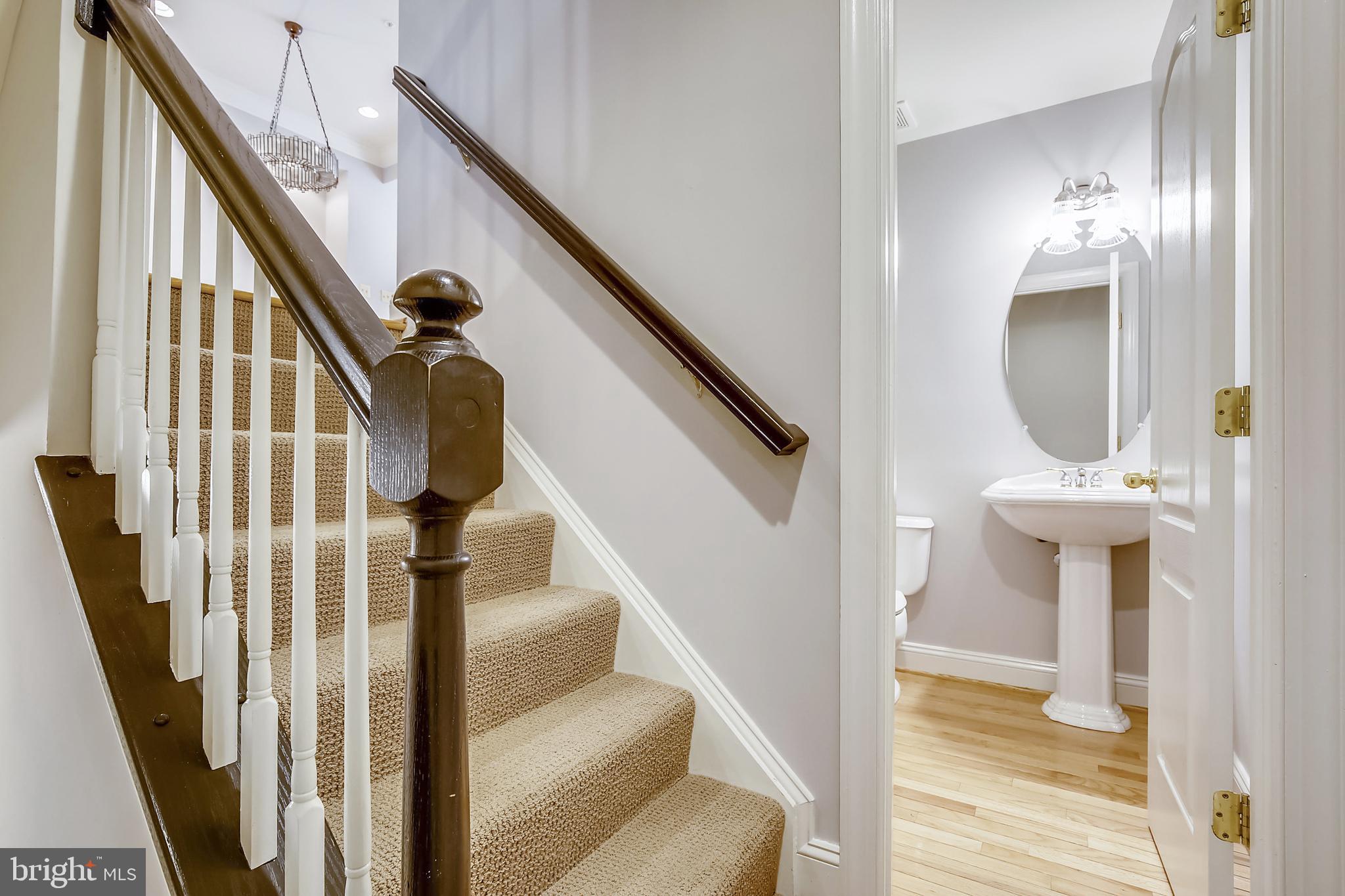 TUCKERMAN HEIGHTS - Residential Lease