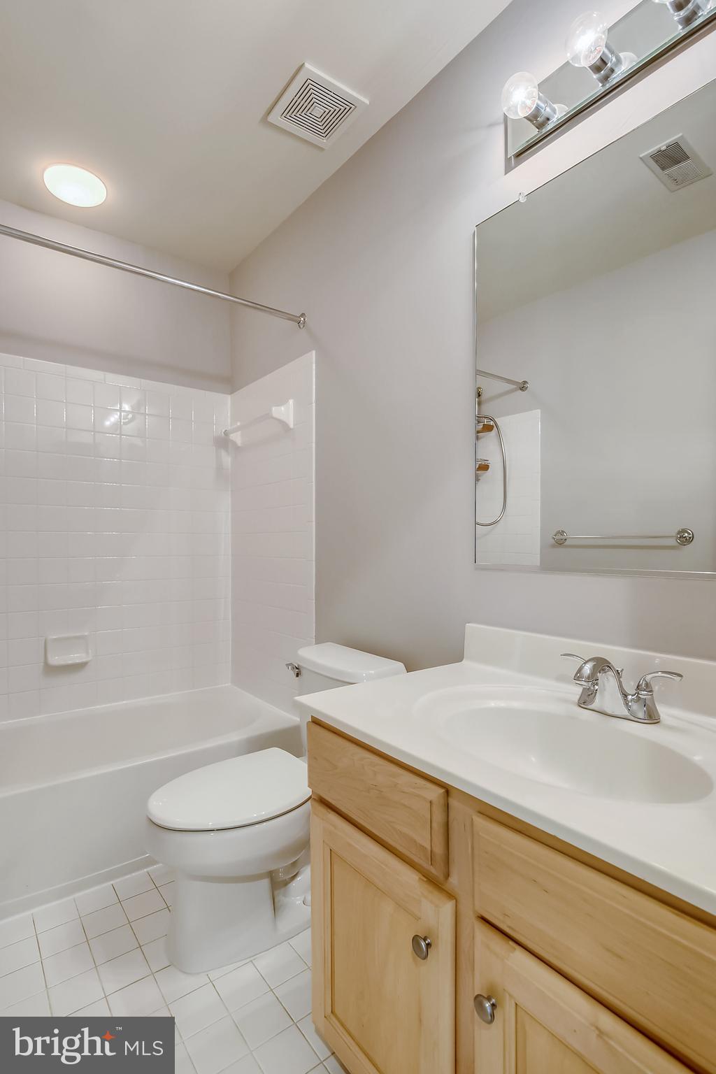 TUCKERMAN HEIGHTS - Residential Lease