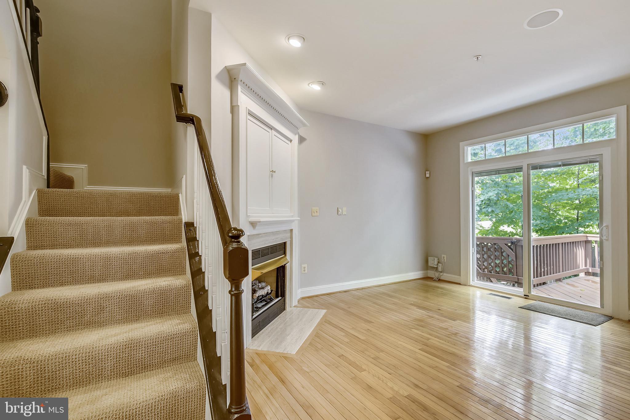 TUCKERMAN HEIGHTS - Residential Lease