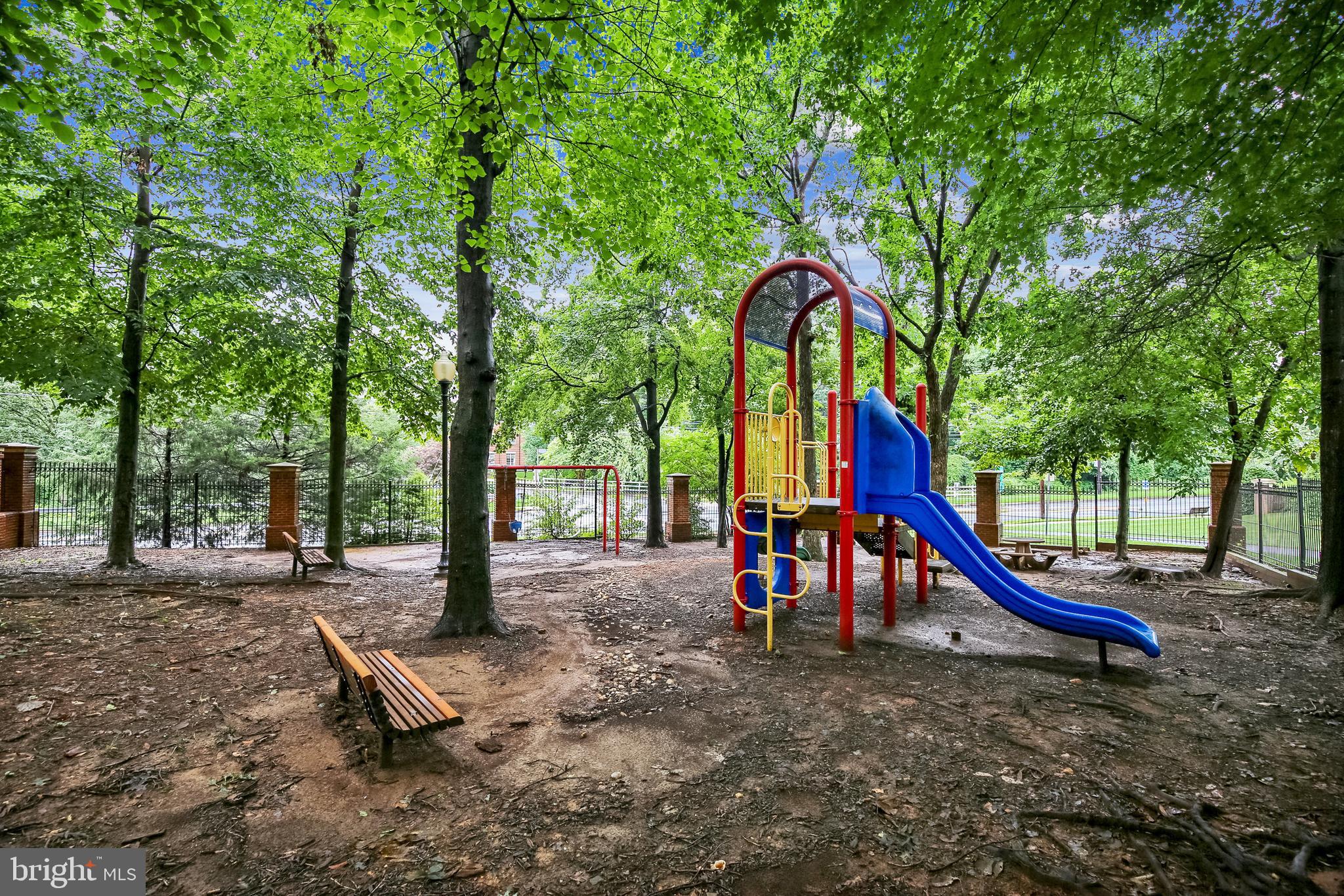 TUCKERMAN HEIGHTS - Residential Lease