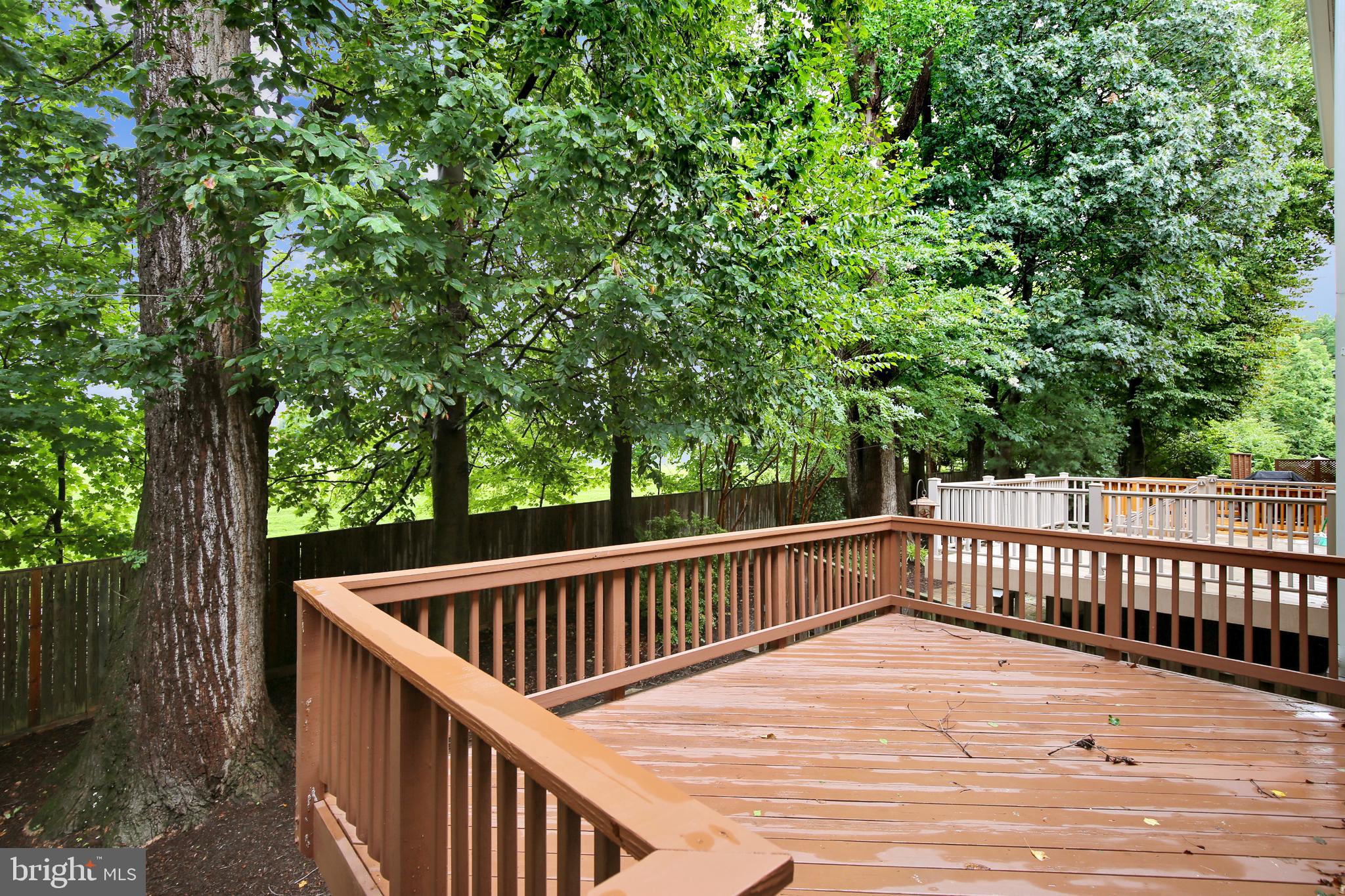 TUCKERMAN HEIGHTS - Residential Lease