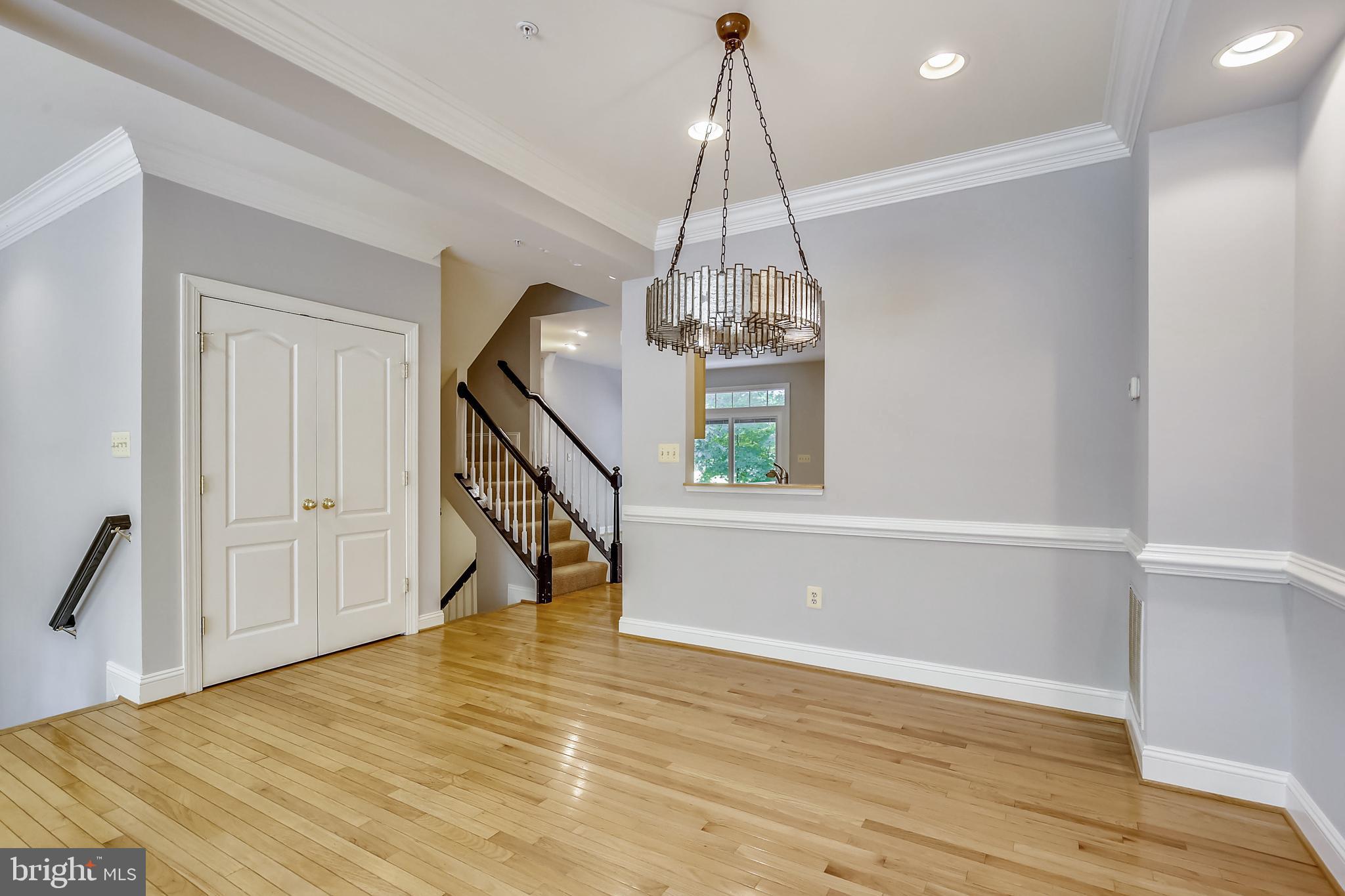 TUCKERMAN HEIGHTS - Residential Lease