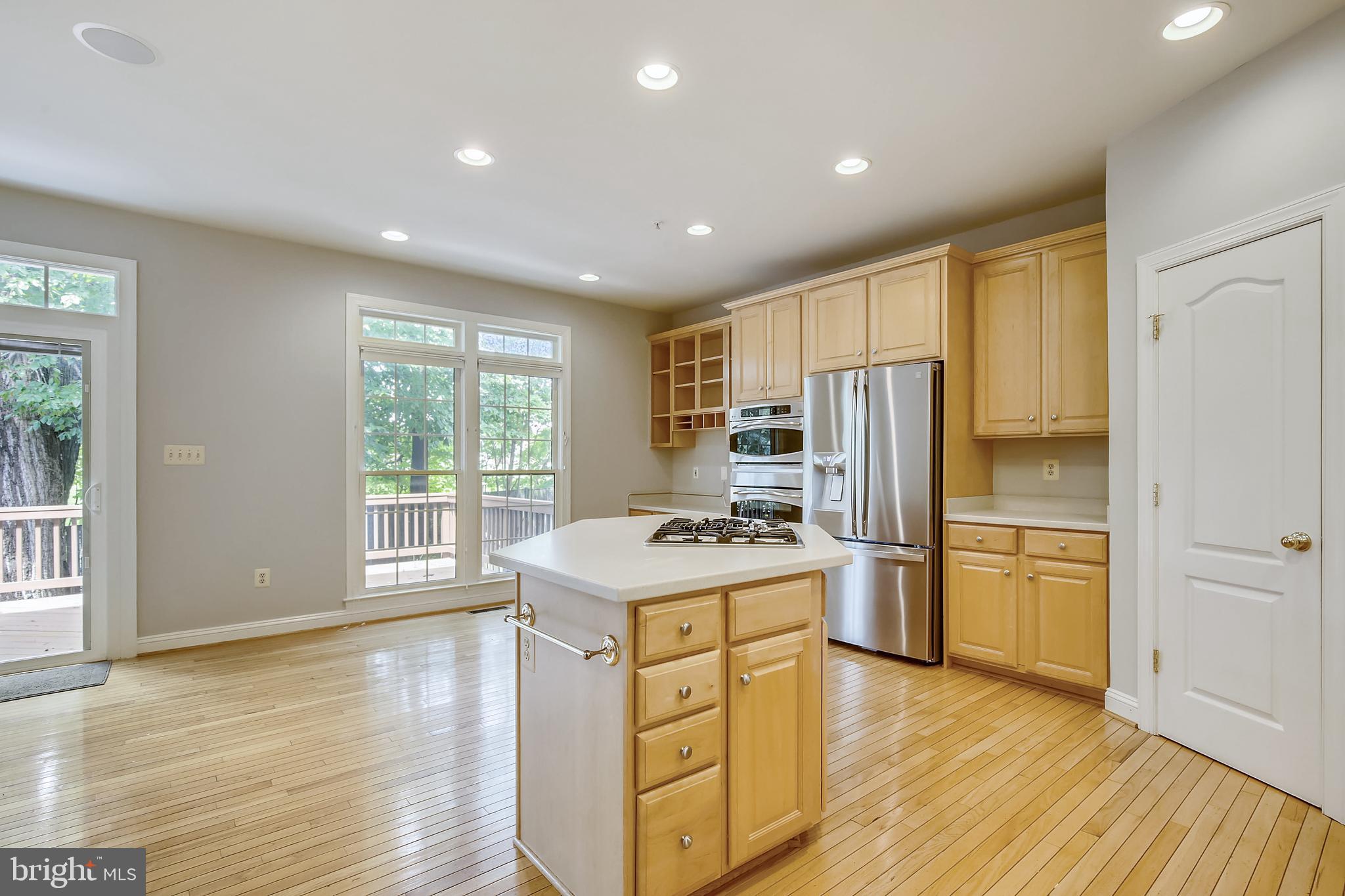 TUCKERMAN HEIGHTS - Residential Lease