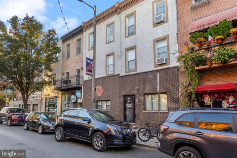 Photo of 1816 E Passyunk Avenue, PHILADELPHIA, PA 19148 (MLS # PAPH2556416)