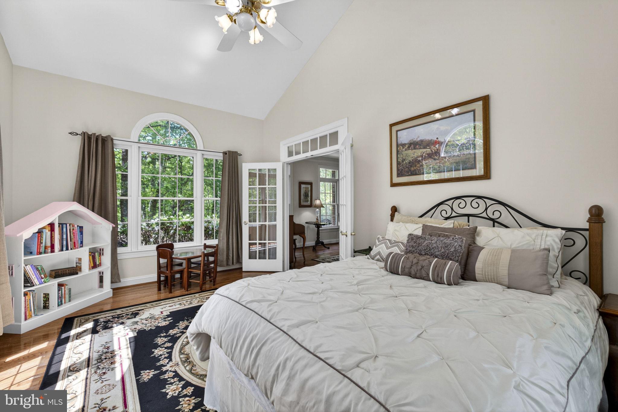 LITTLE RIVER ESTATES - Residential
