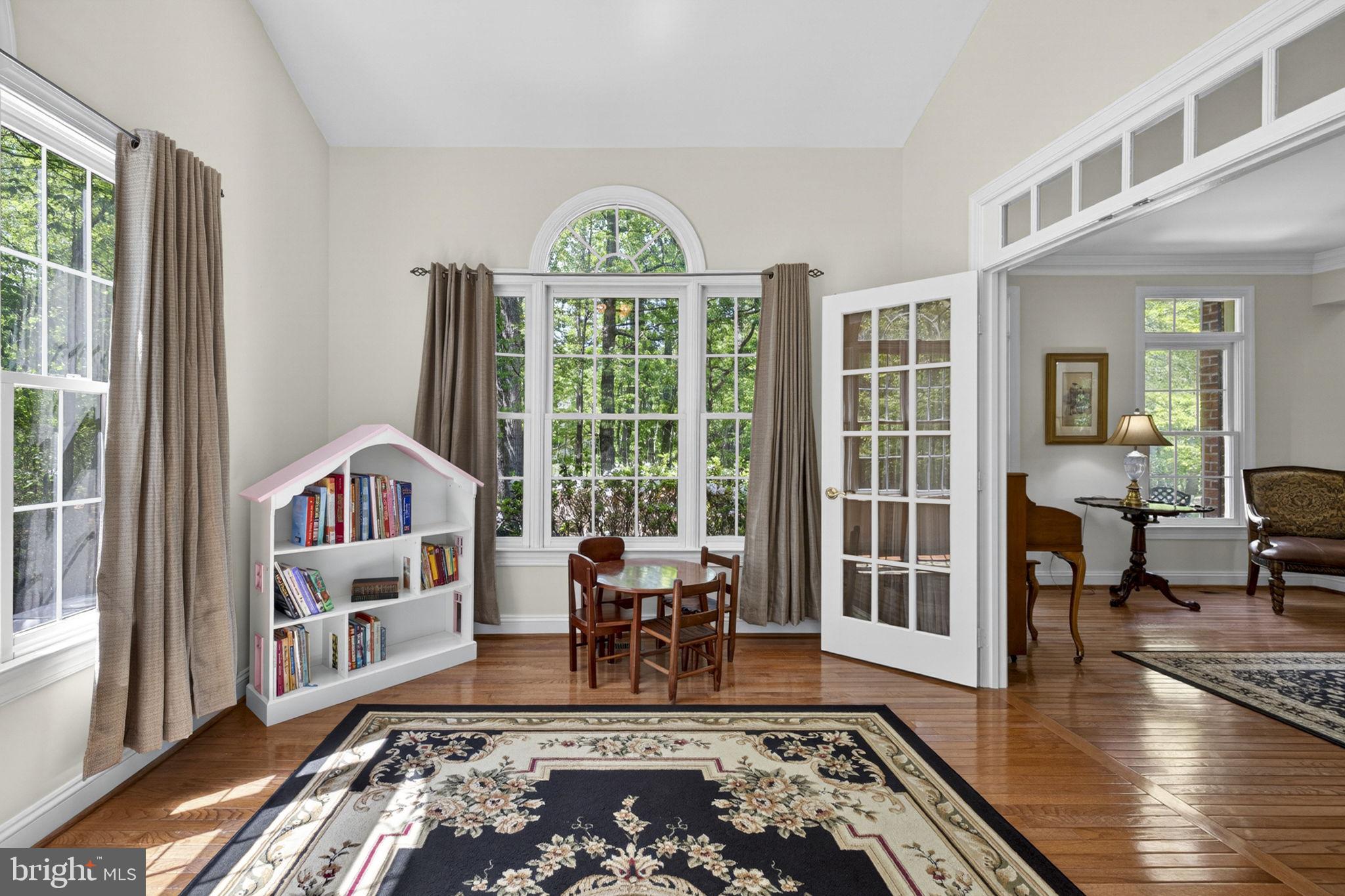 LITTLE RIVER ESTATES - Residential