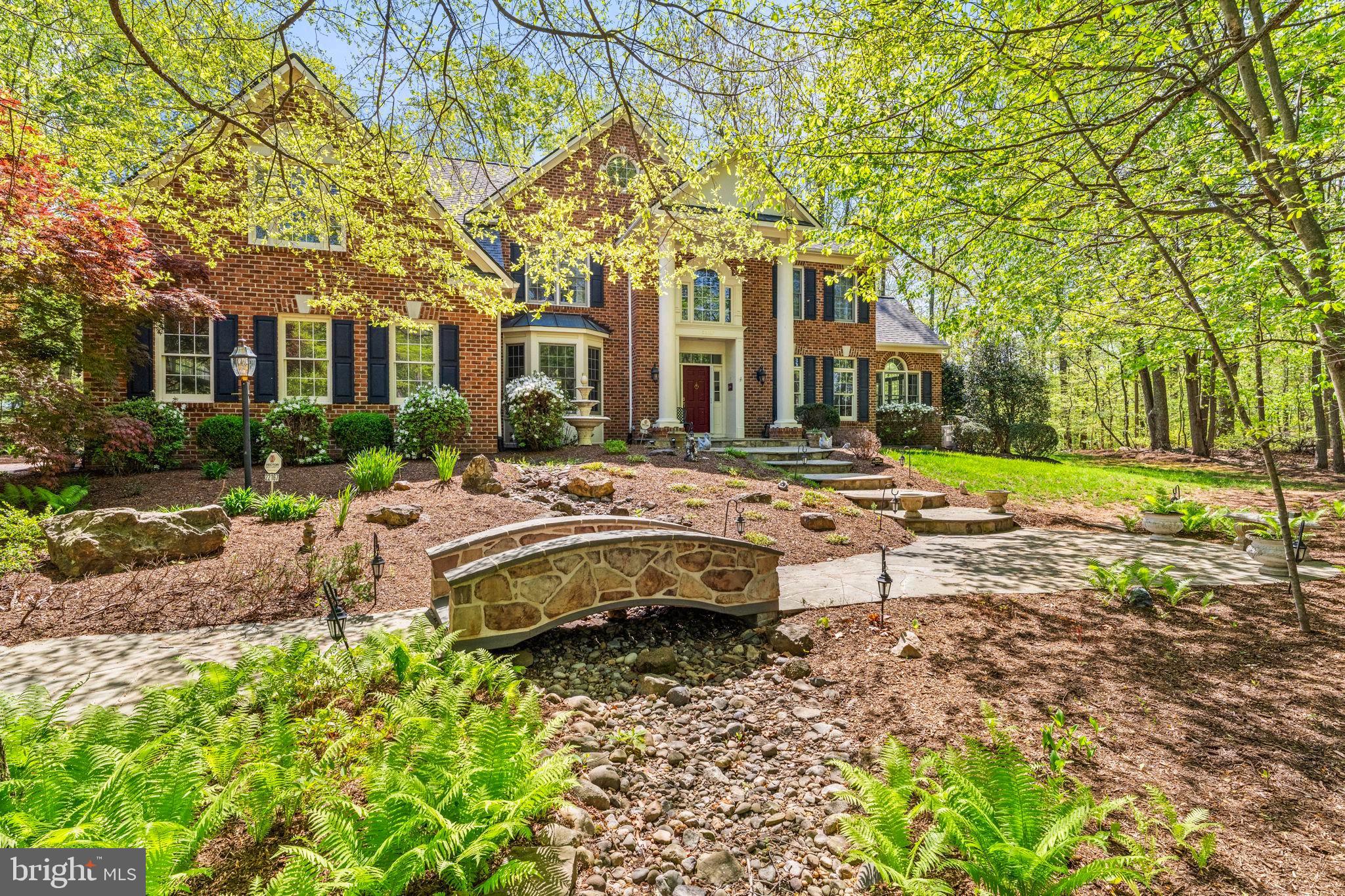 22167 WOODWINDS DRIVE