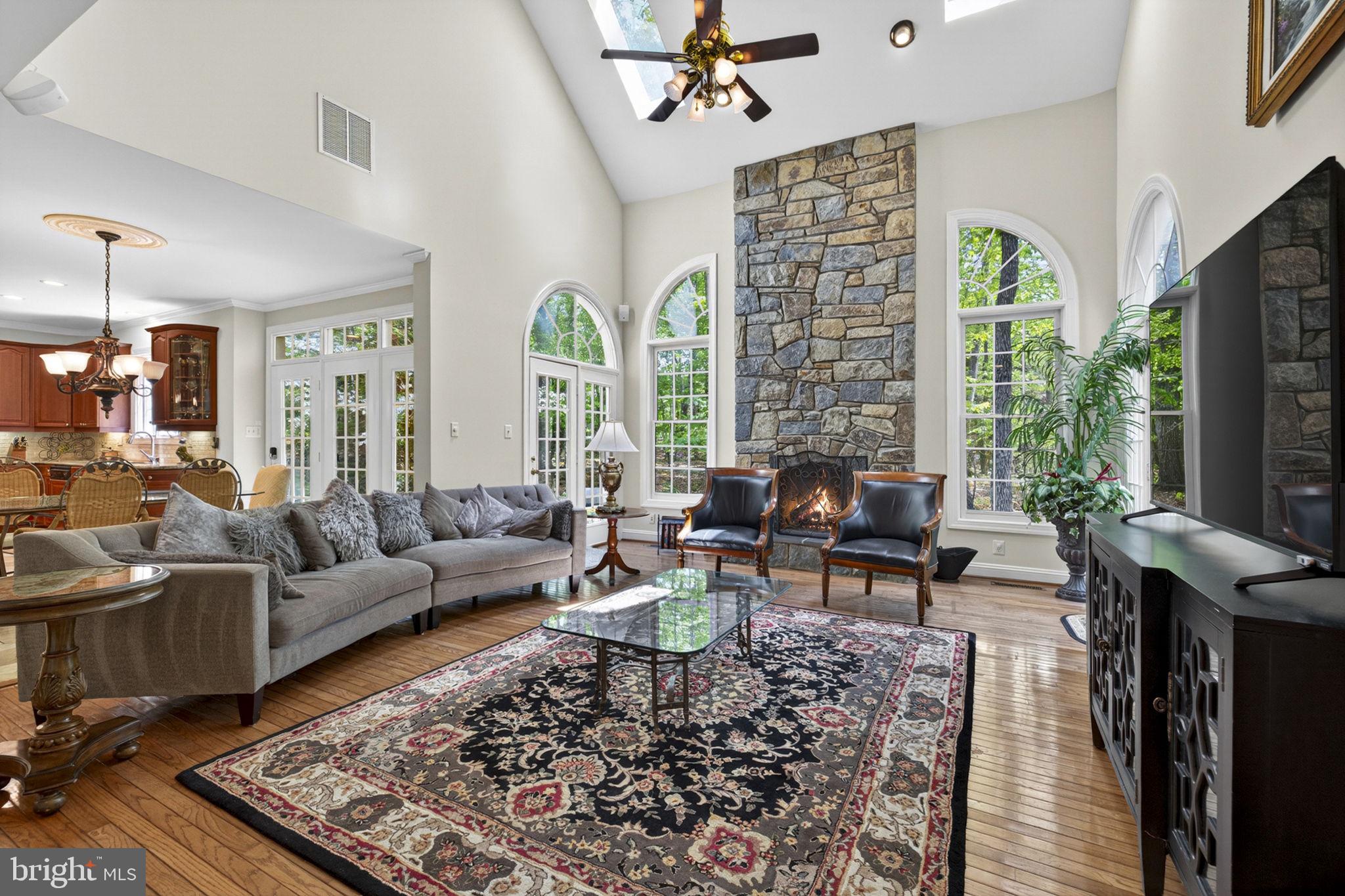 LITTLE RIVER ESTATES - Residential