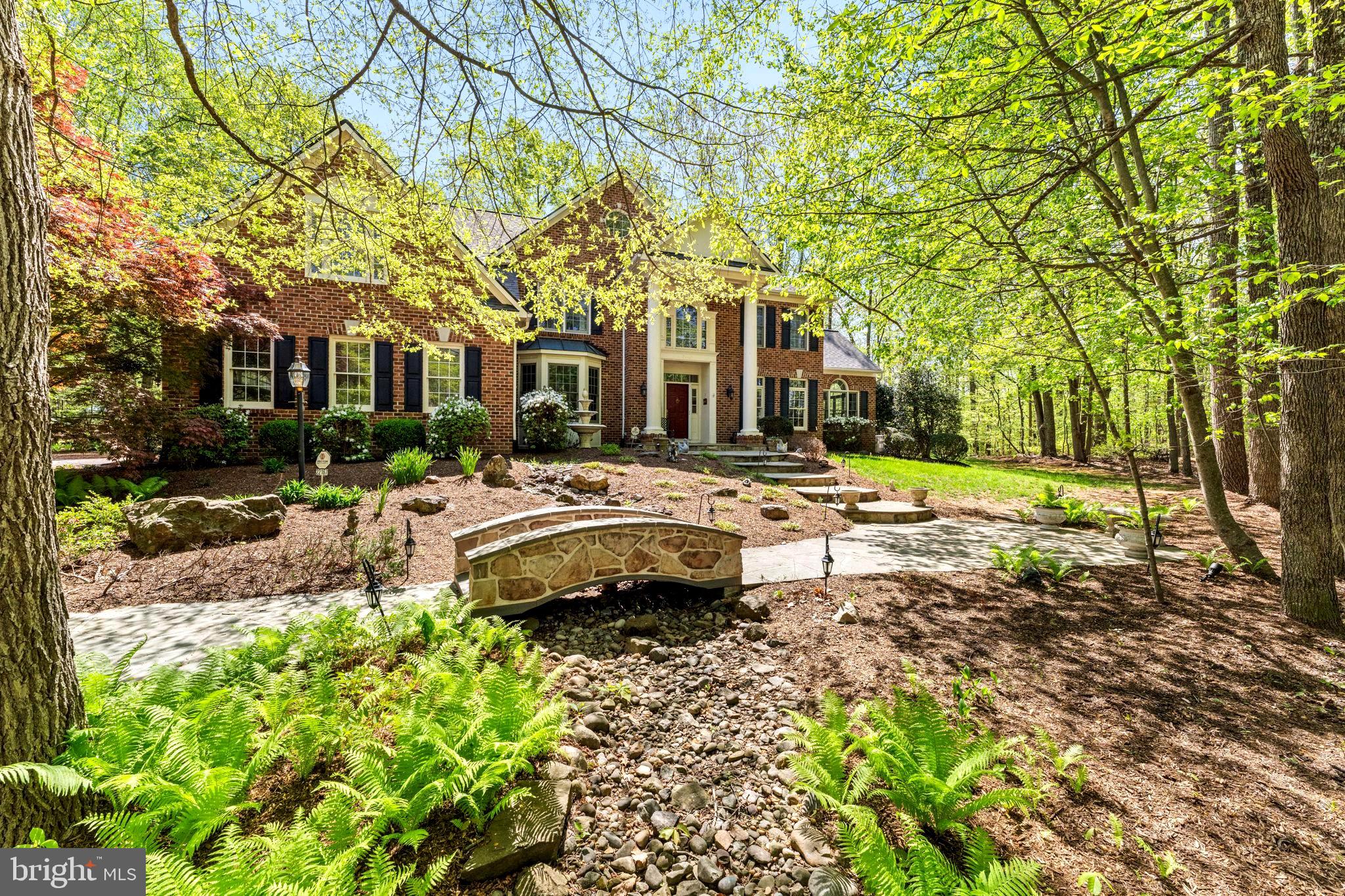 22167 WOODWINDS DRIVE